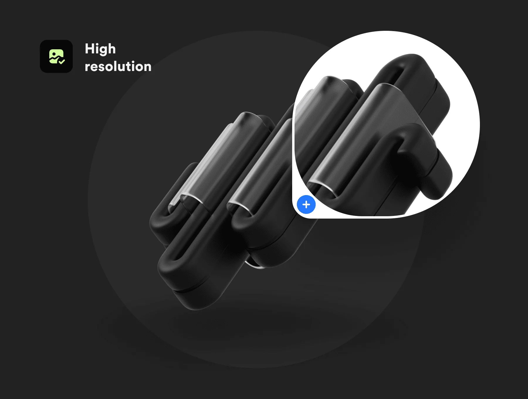 Onix vol. 1 – 3D Icon Pack 5