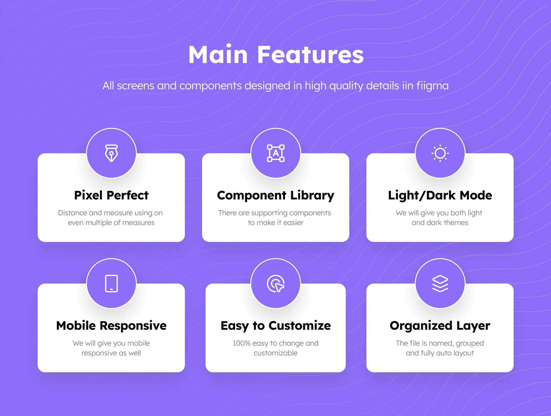 Online Course Admin UI Kit 2
