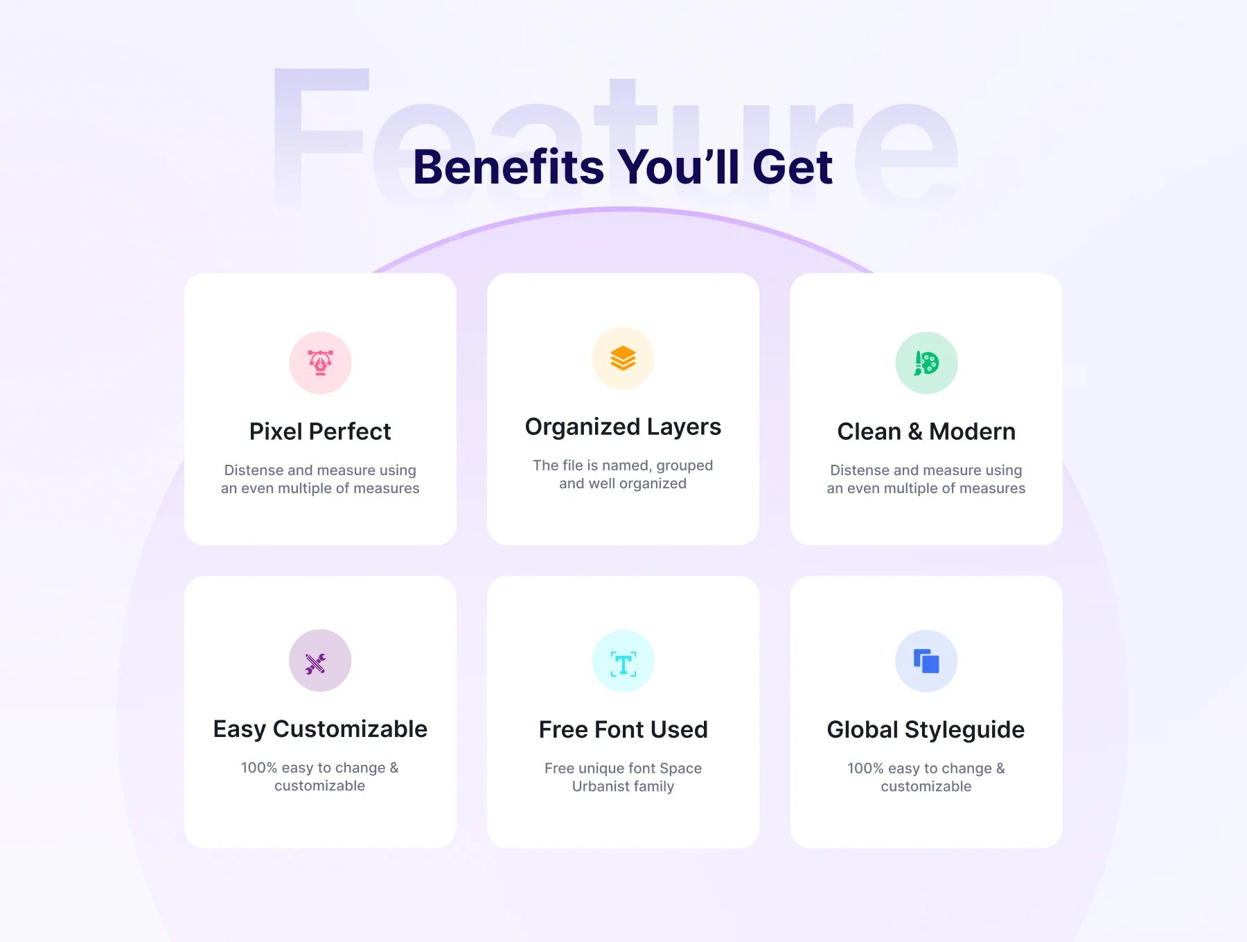 Online Course & Education LMS Figma  Admin UI Template Kit 2