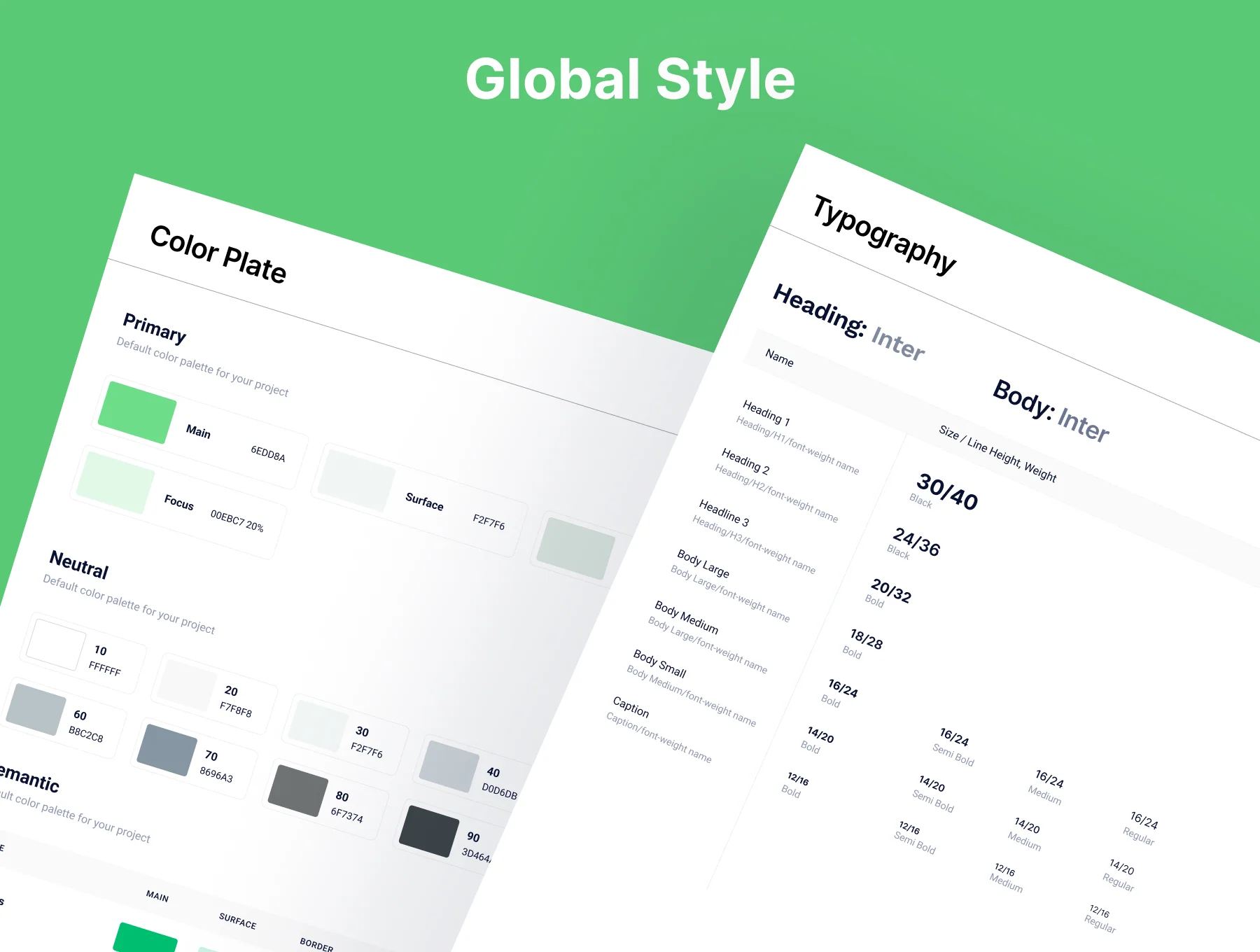 LMS Online Course Mobile App UI Kit 5