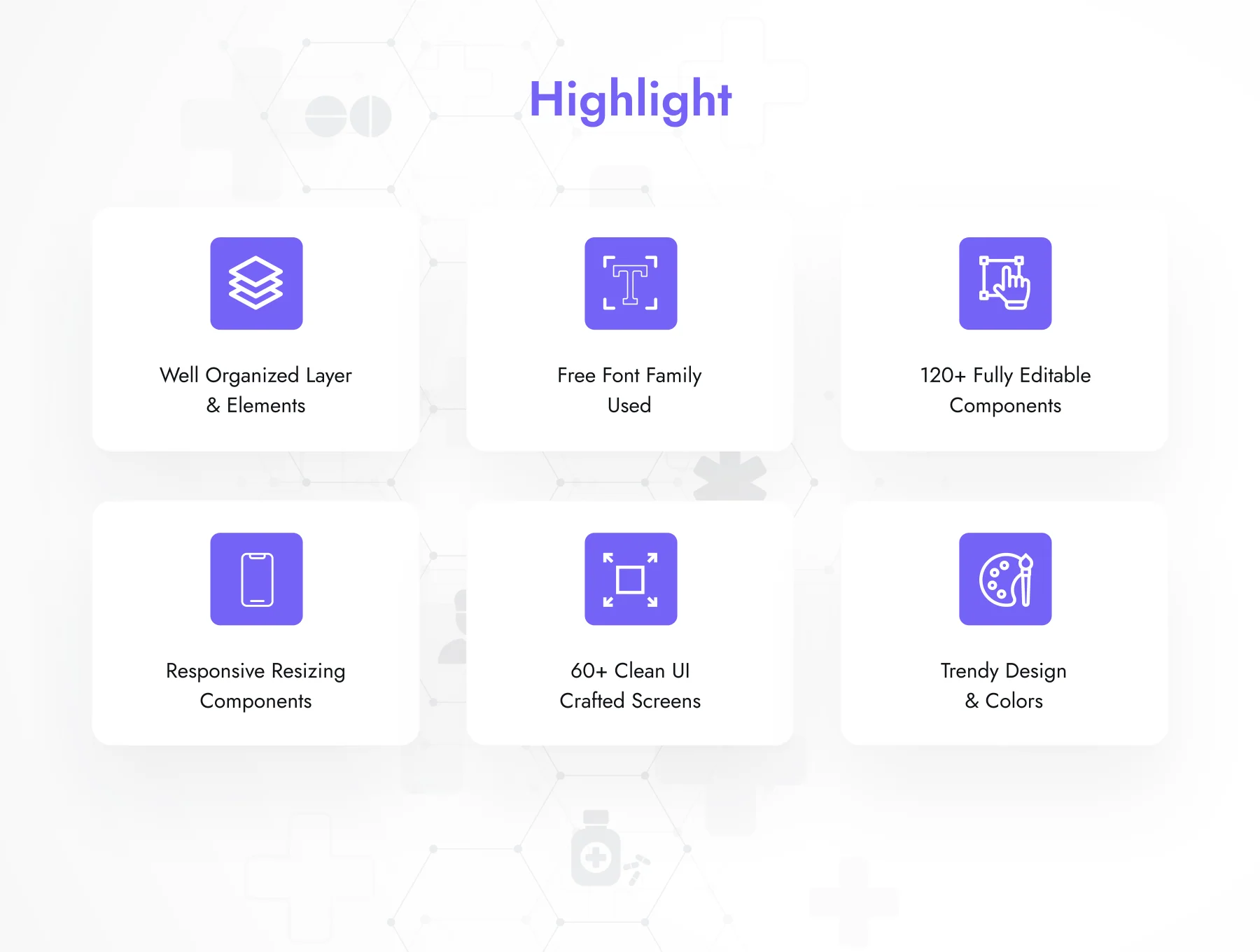 Online Doctor Appointment App UI Kit 2