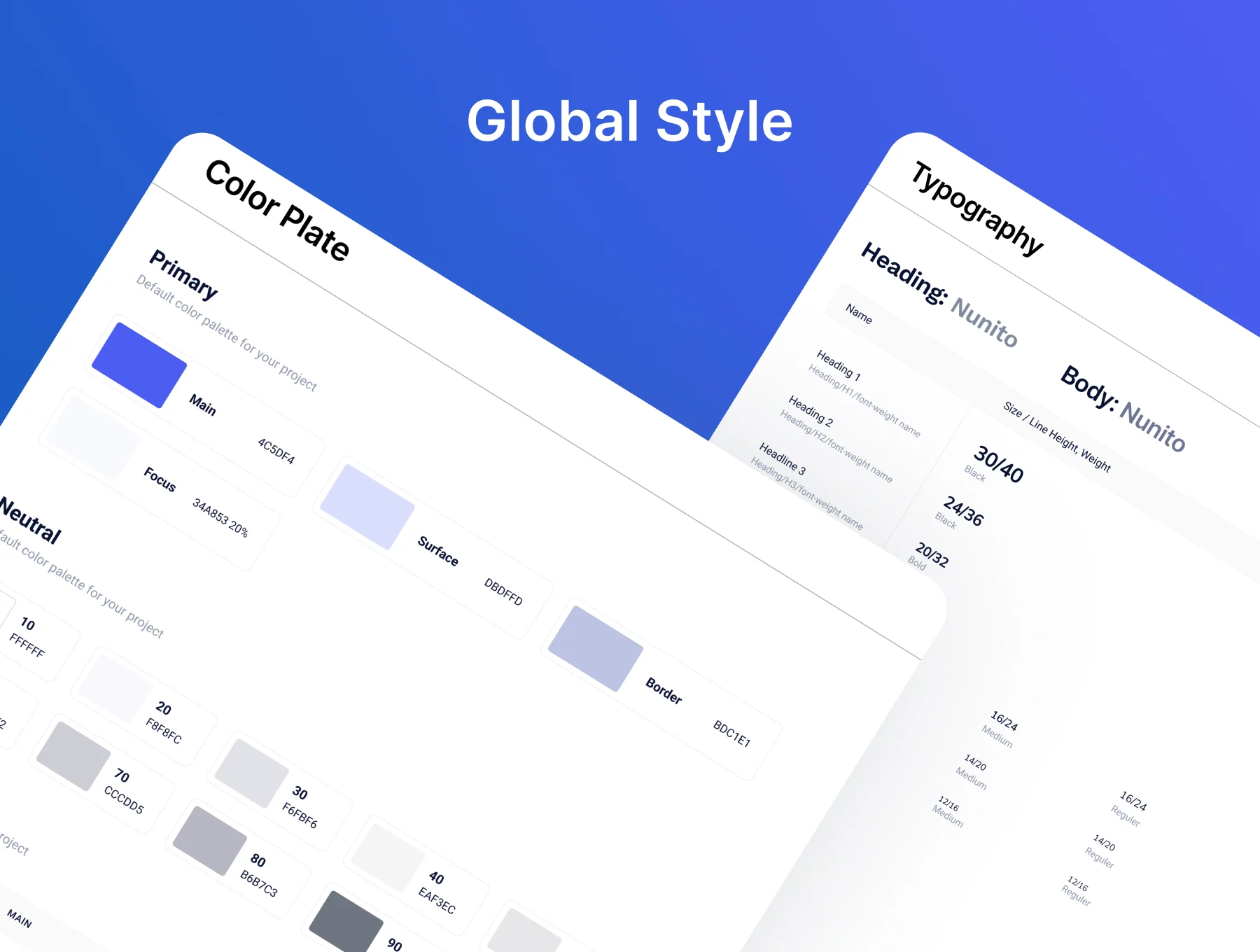 Online Doctor Appointment  Booking App UI Kit 5