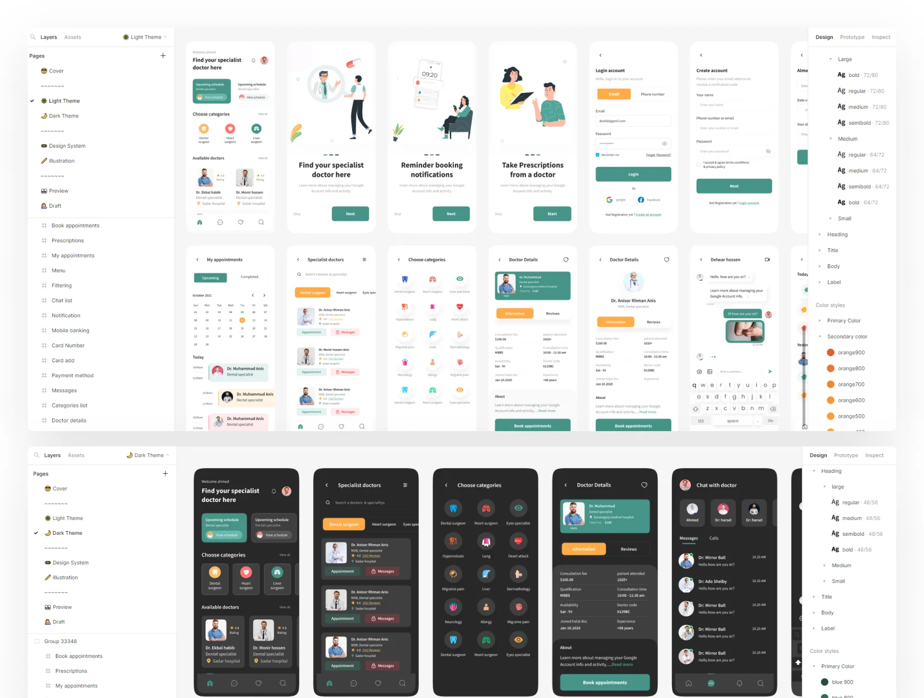 Online Doctor Booking Apps 6