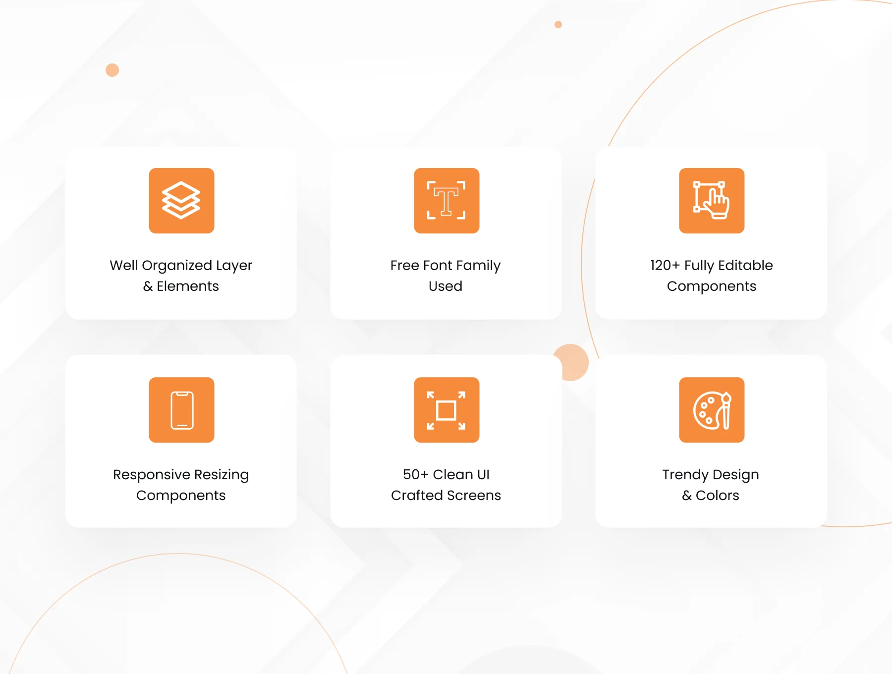 E-Commerce App UI Kit 2