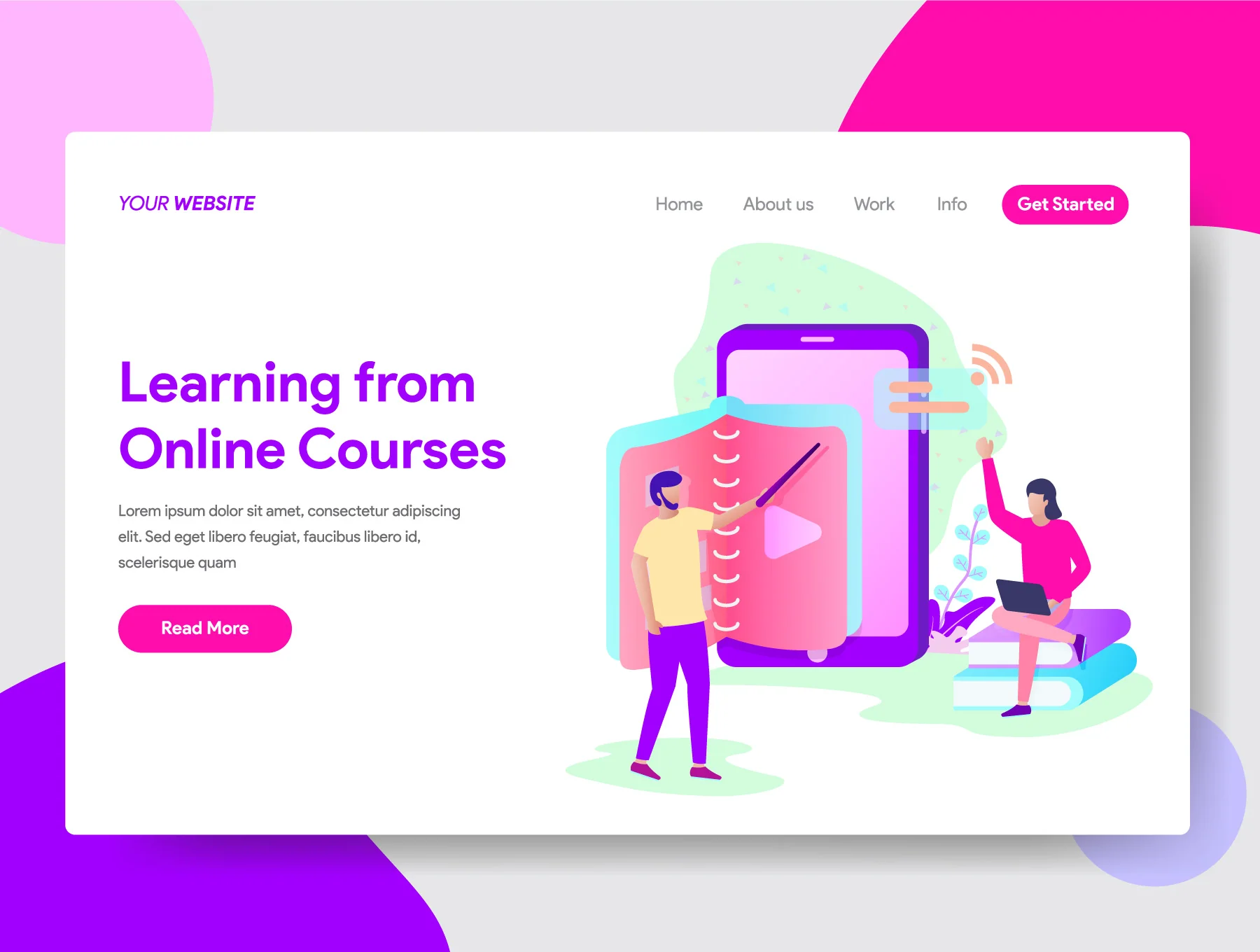 Online Education Vol 1 4