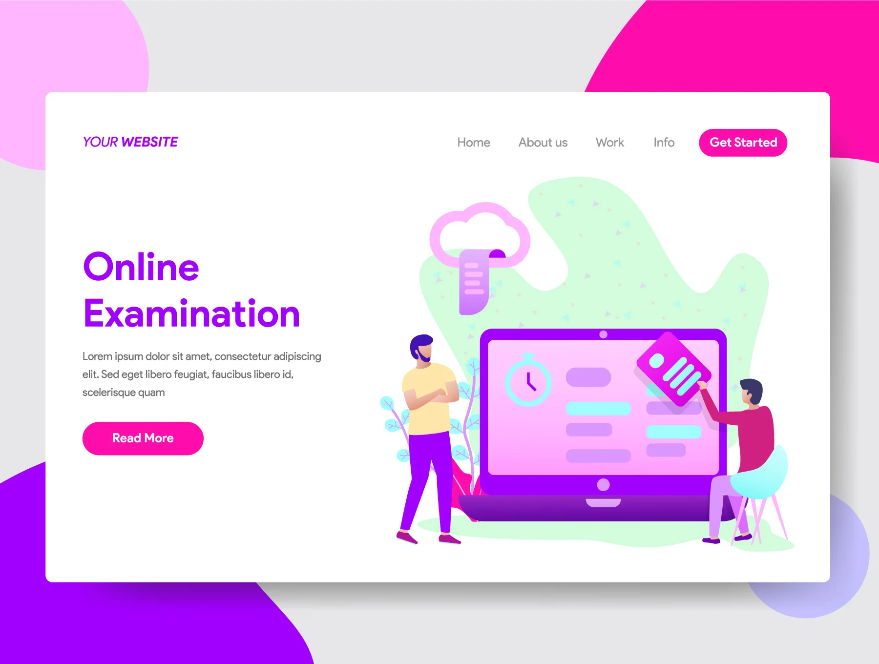 Online Education Vol 2 4