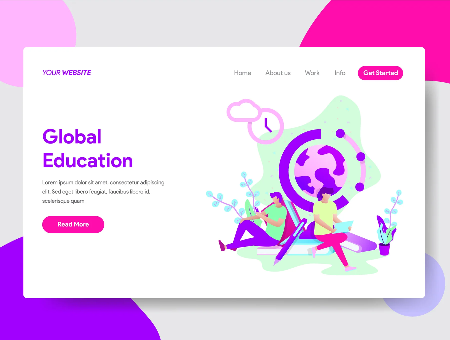 Online Education Vol 2 5