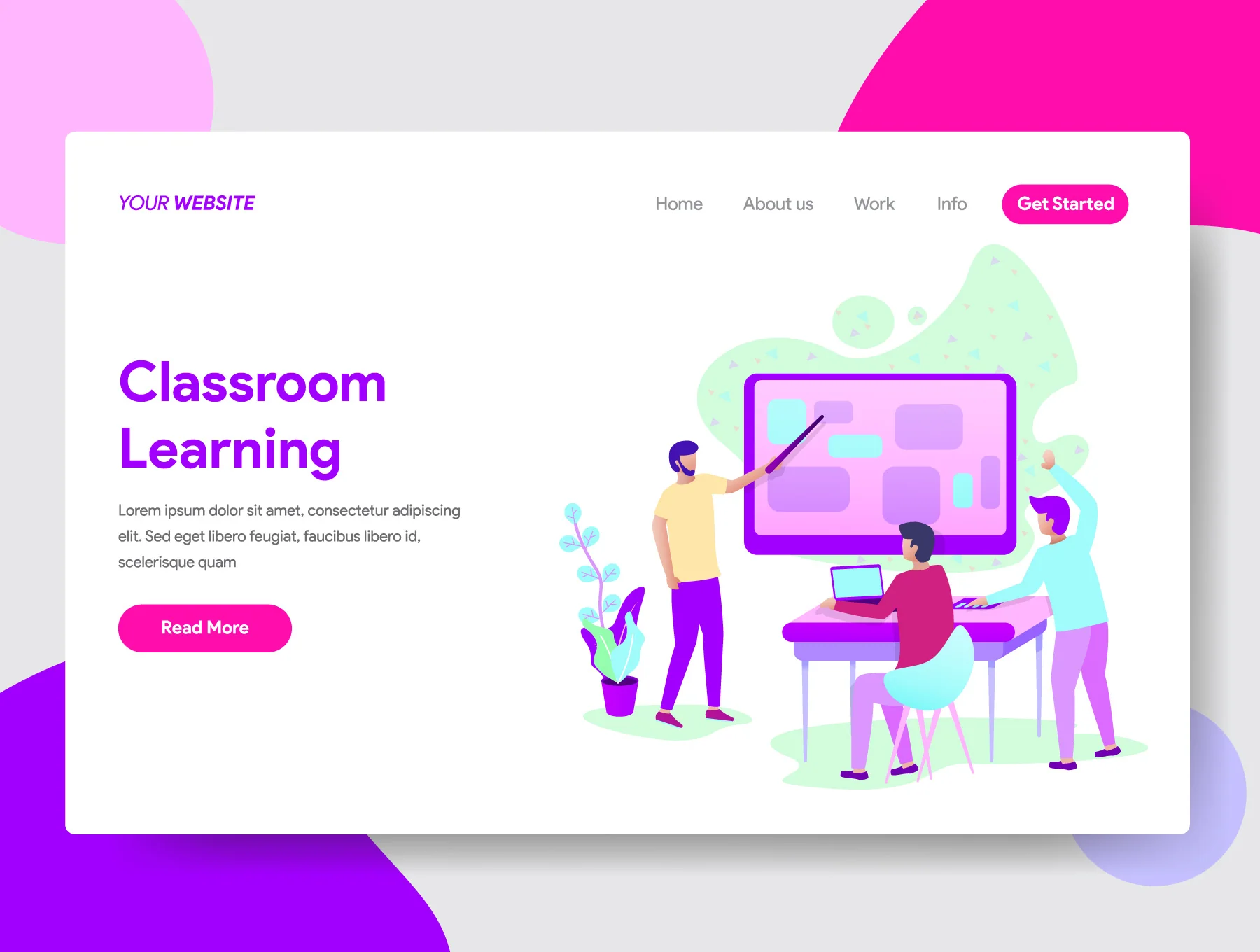 Online Education Vol 2 6