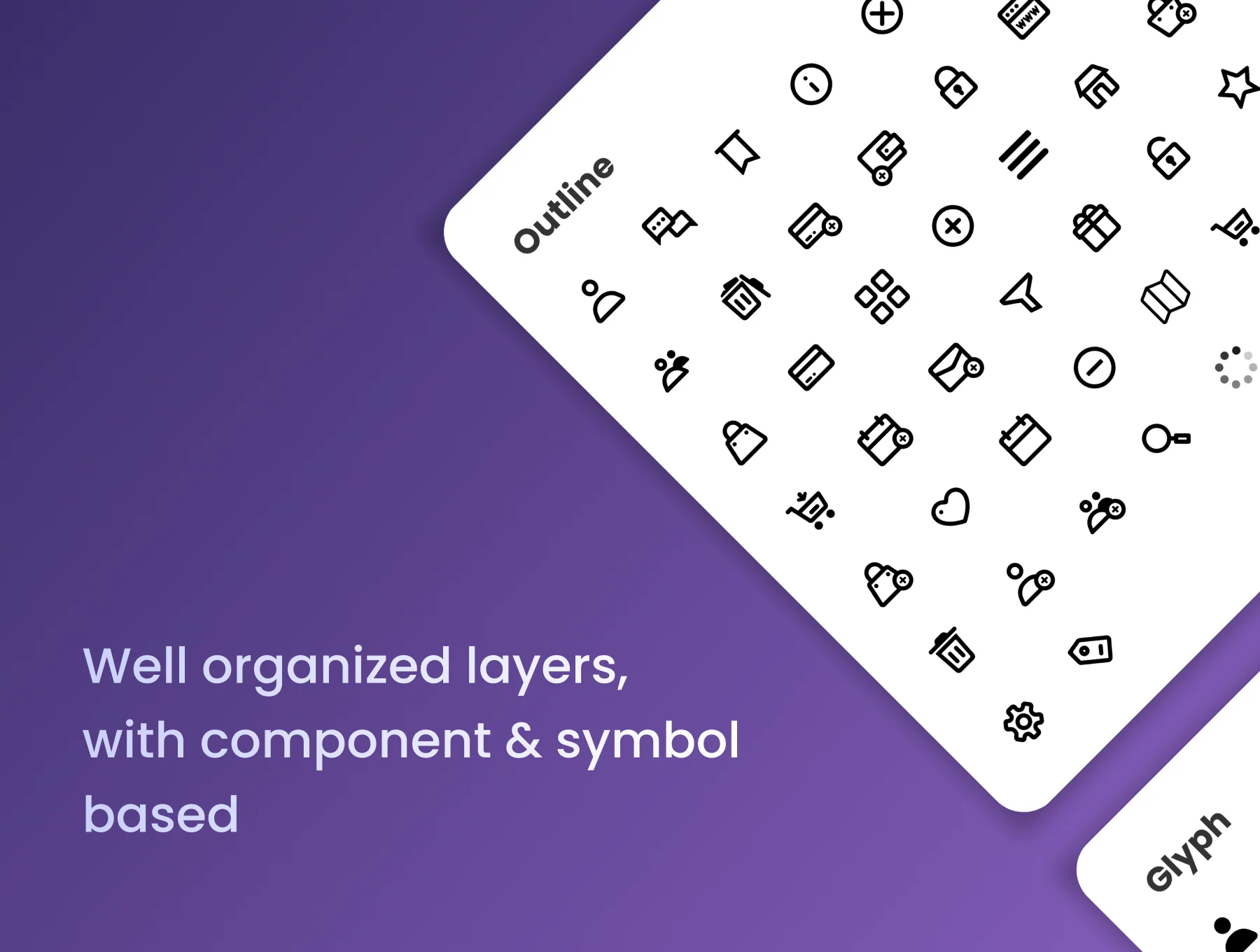 Online Shopping Icon Pack 3