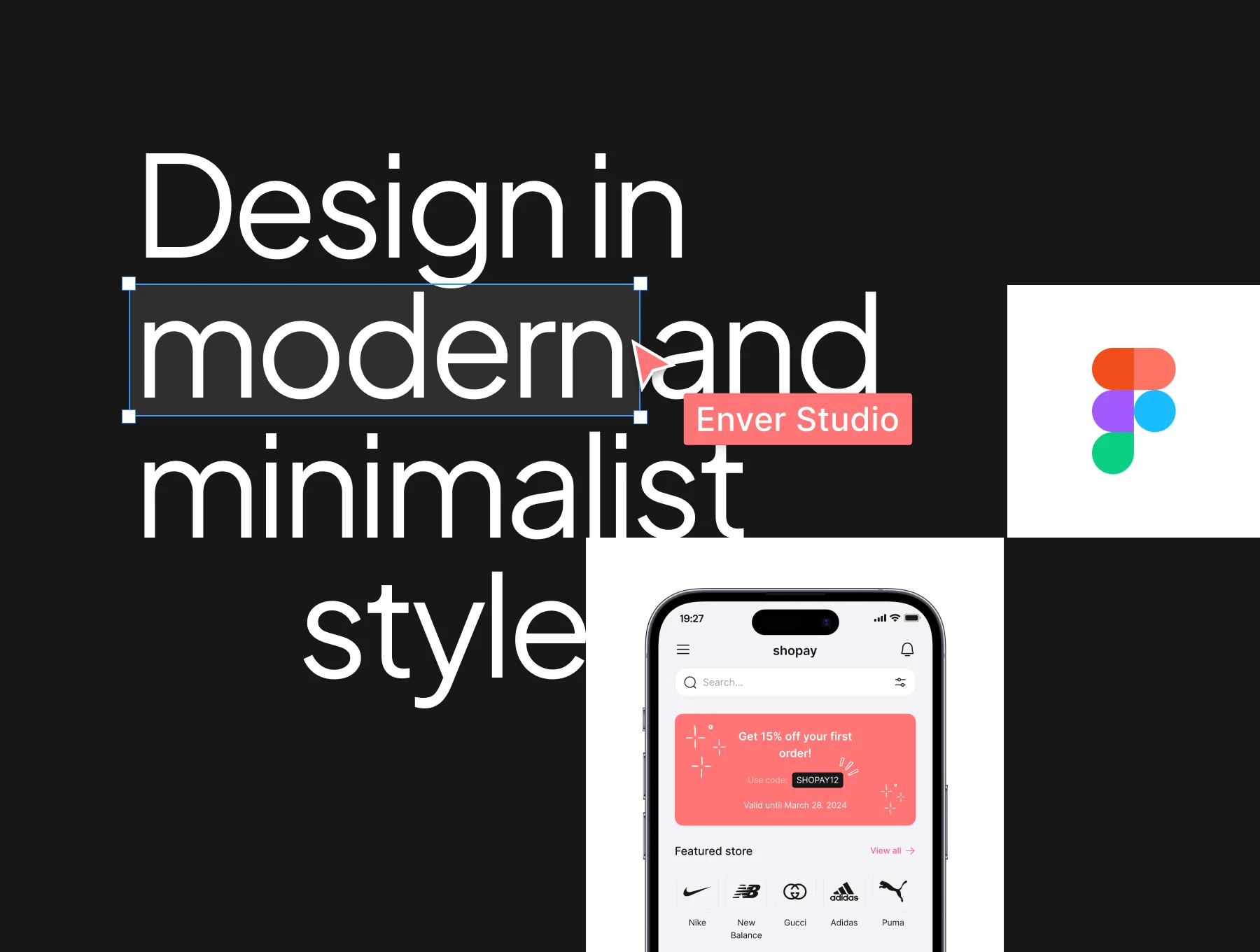 OnlineShopping App UI Kit 2