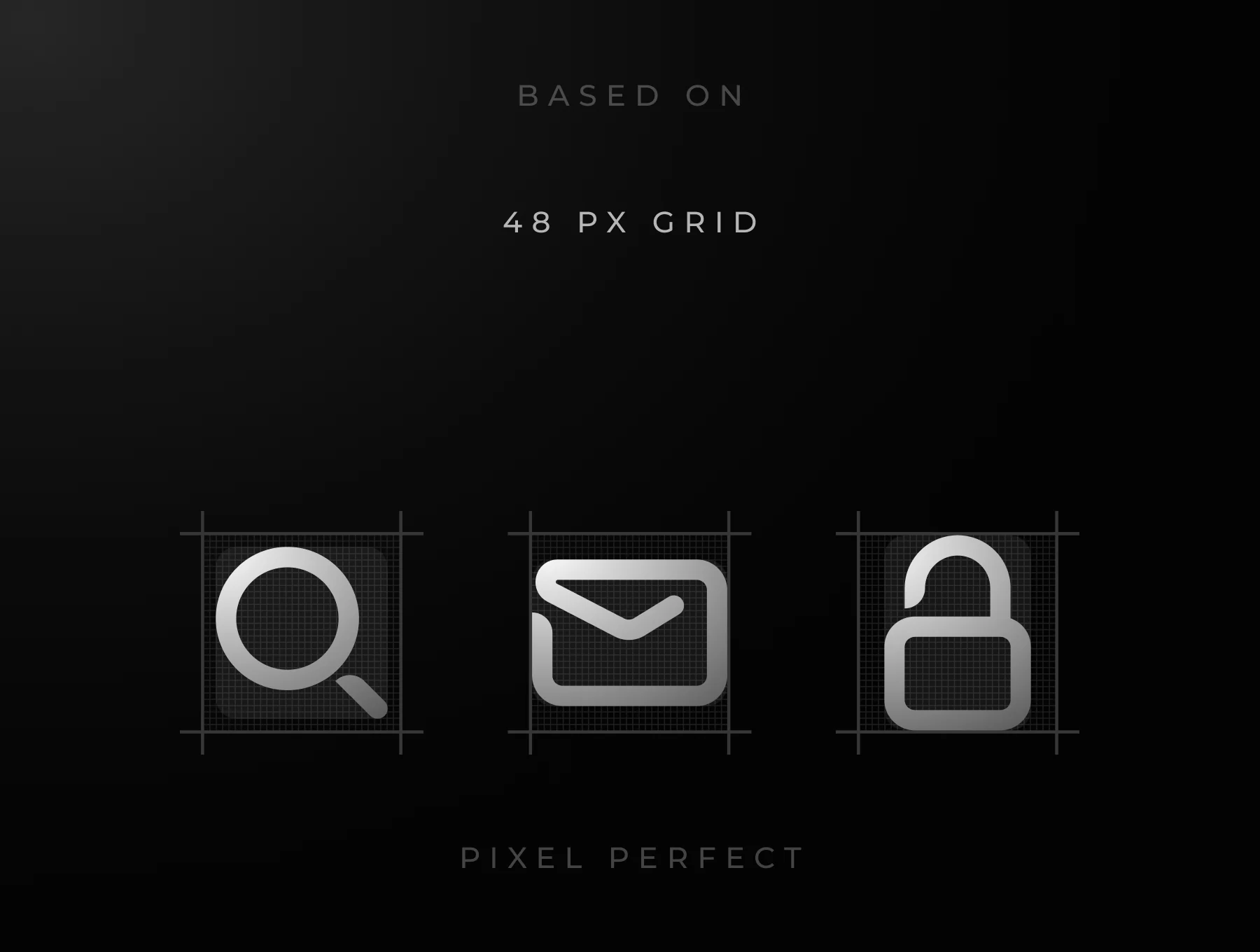 ONYX Icons 3