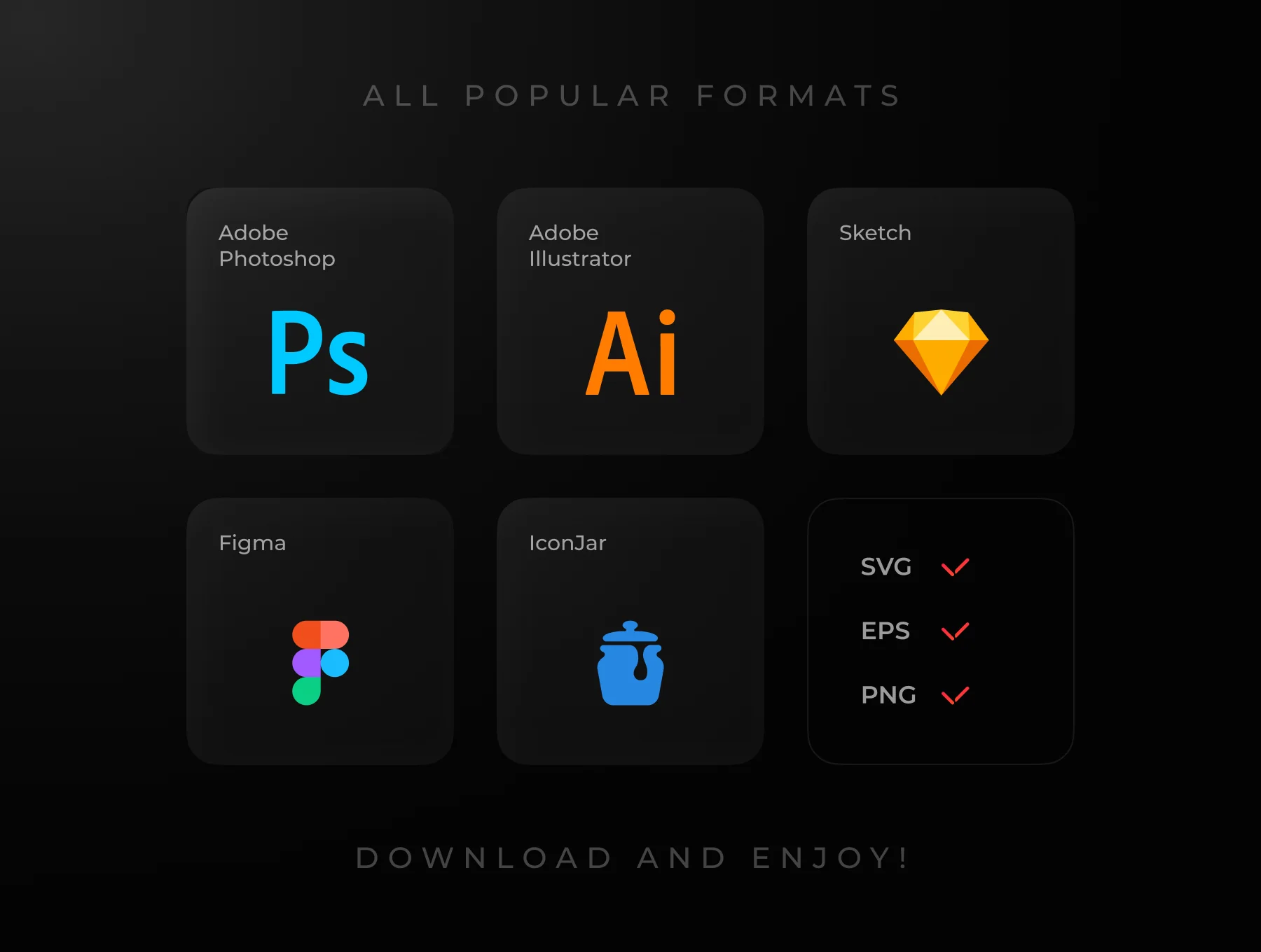 ONYX Icons 4