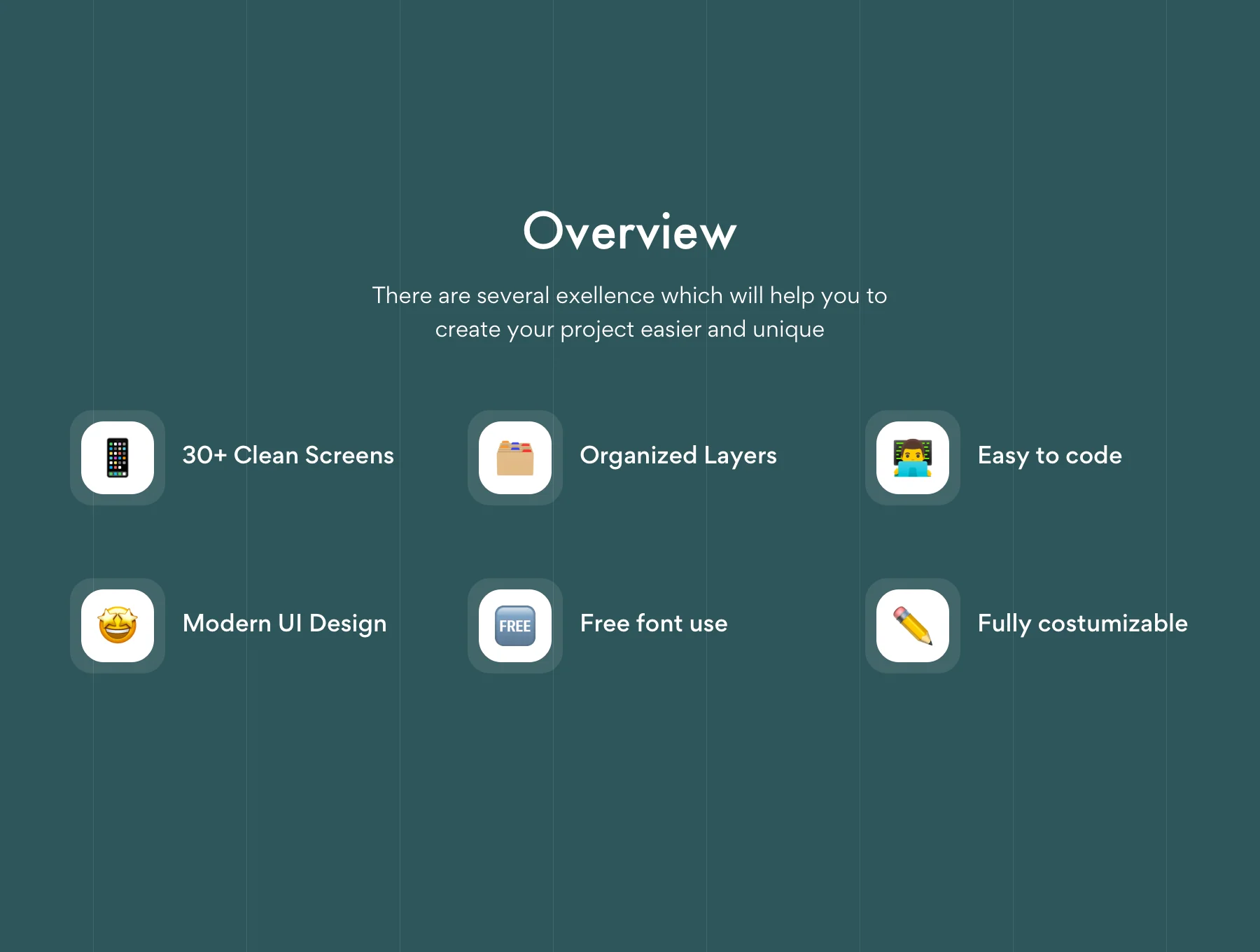 Oomah - Furniture Apps UI KIT 2