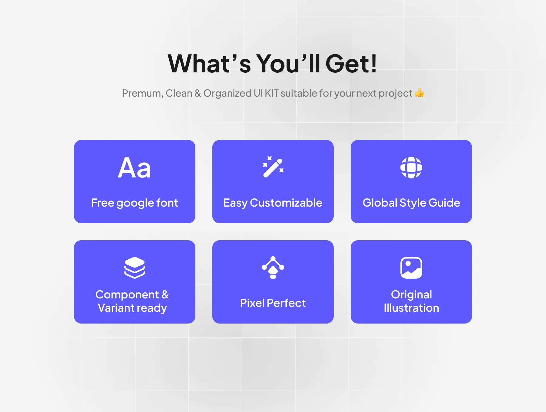 OOTD E-Commerce - E-Commerce Website UI Design KIT