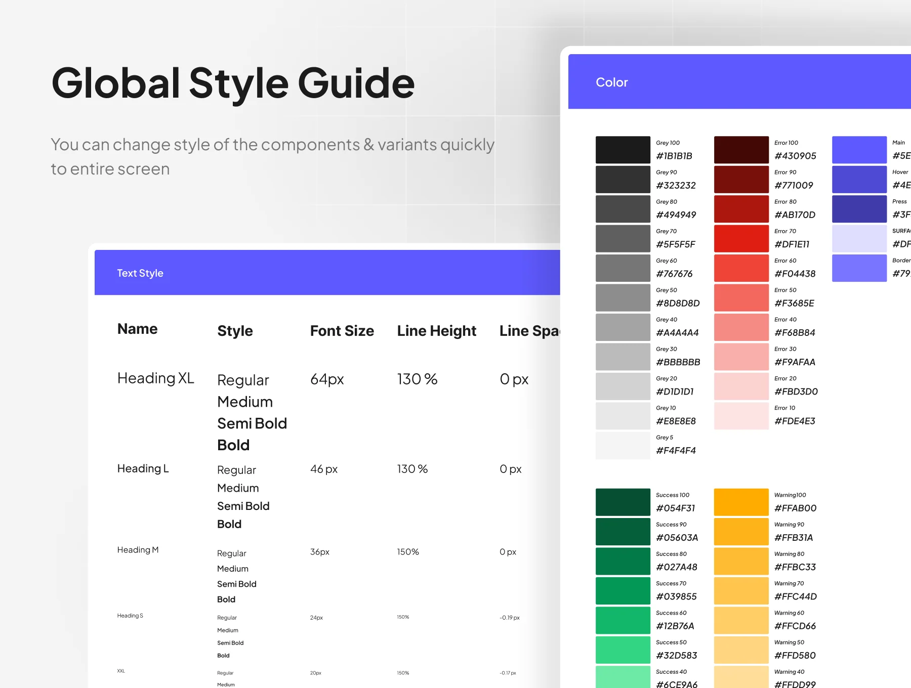 OOTD E-Commerce - E-Commerce Website UI Design KIT 2