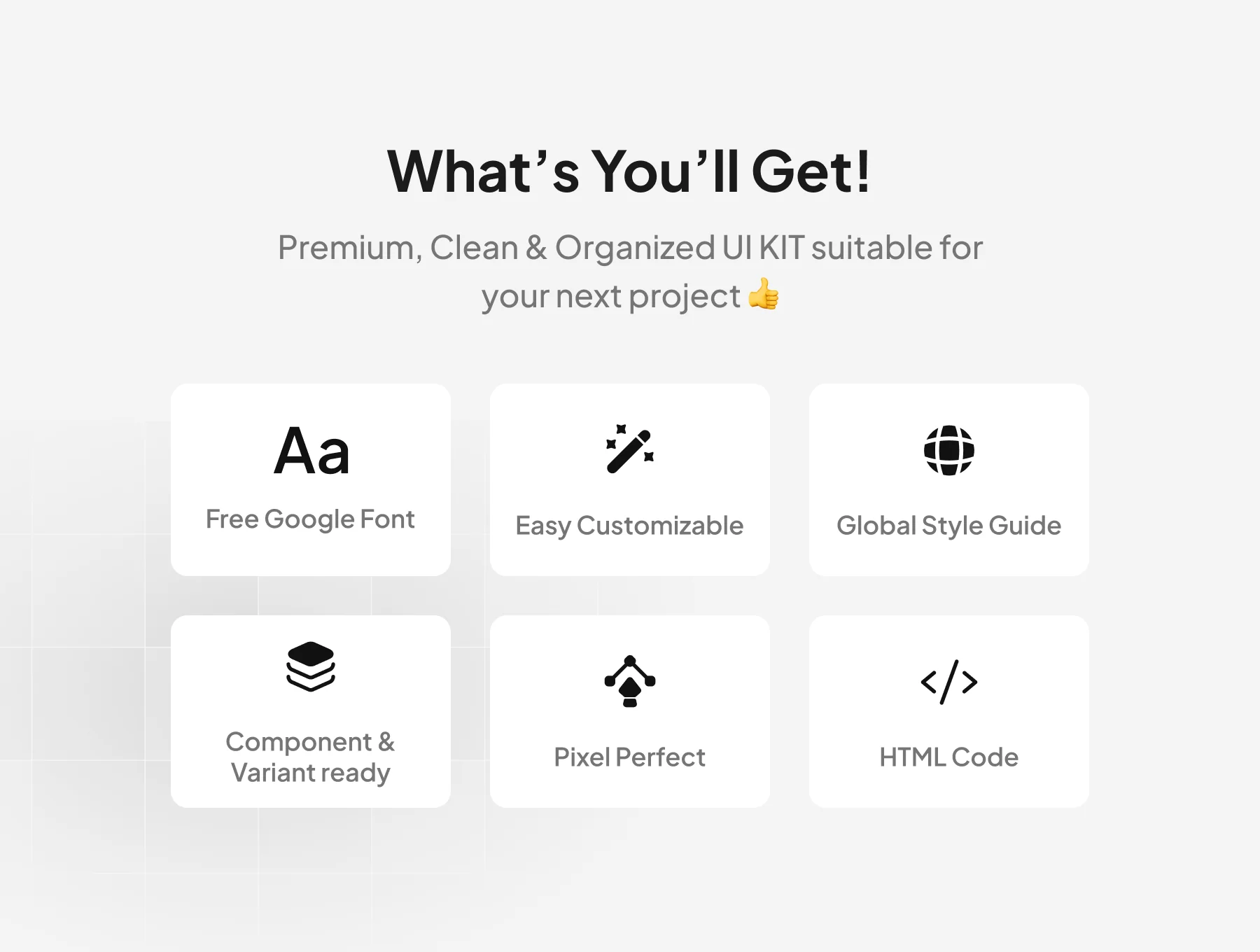 OOTD ~ E-Commerce Email Template Kit 3