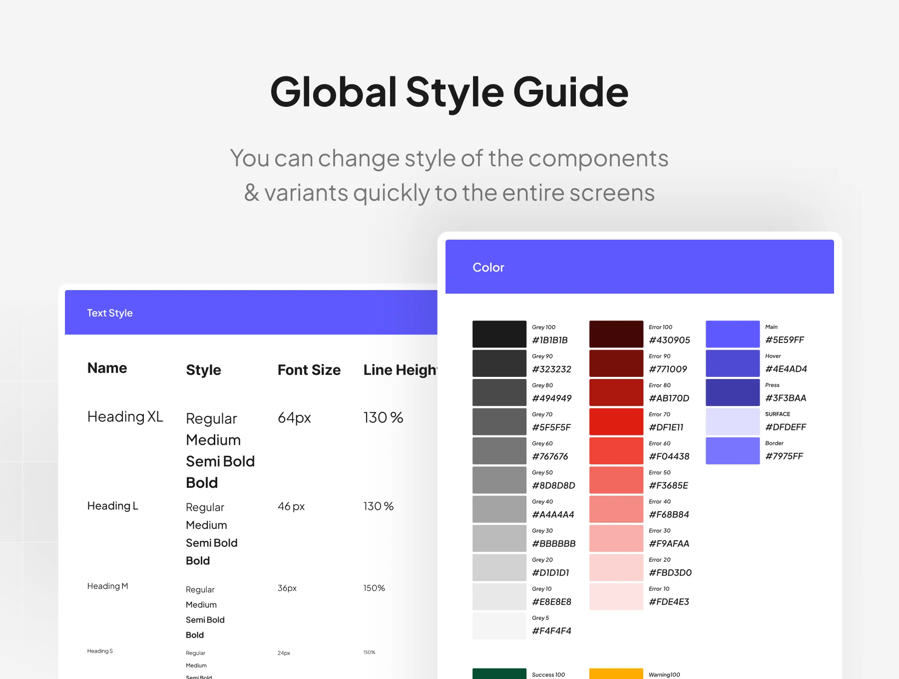 OOTD ~ E-Commerce Email Template Kit 5