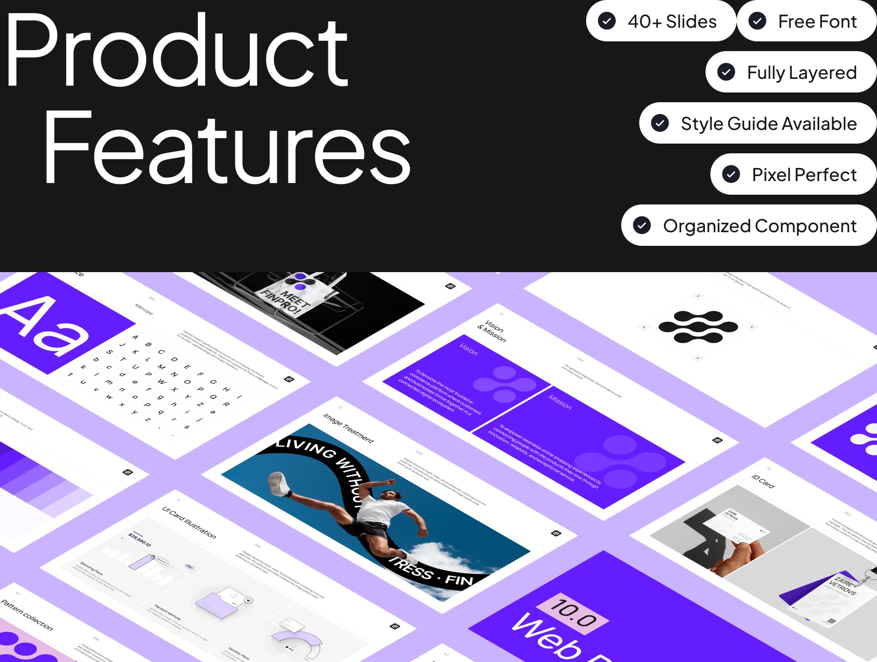 Optima - Brand Identity Guideline