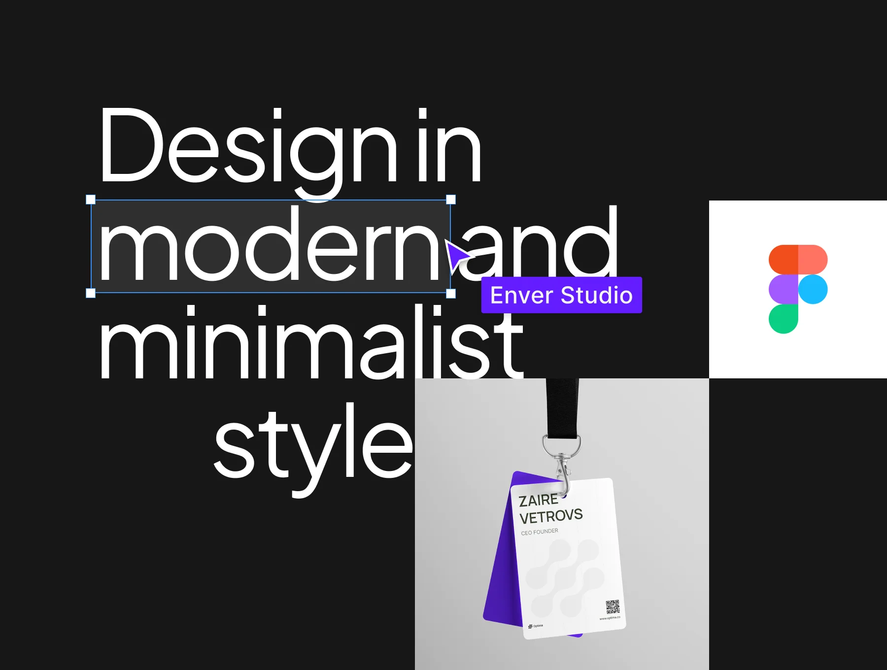 Optima - Brand Identity Guideline 2