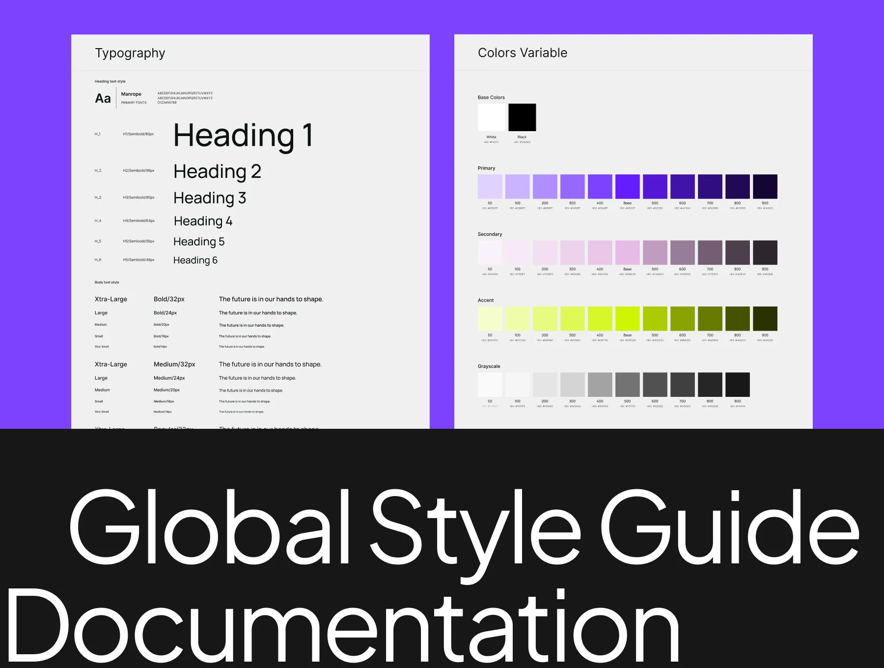 Optima - Brand Identity Guideline 5