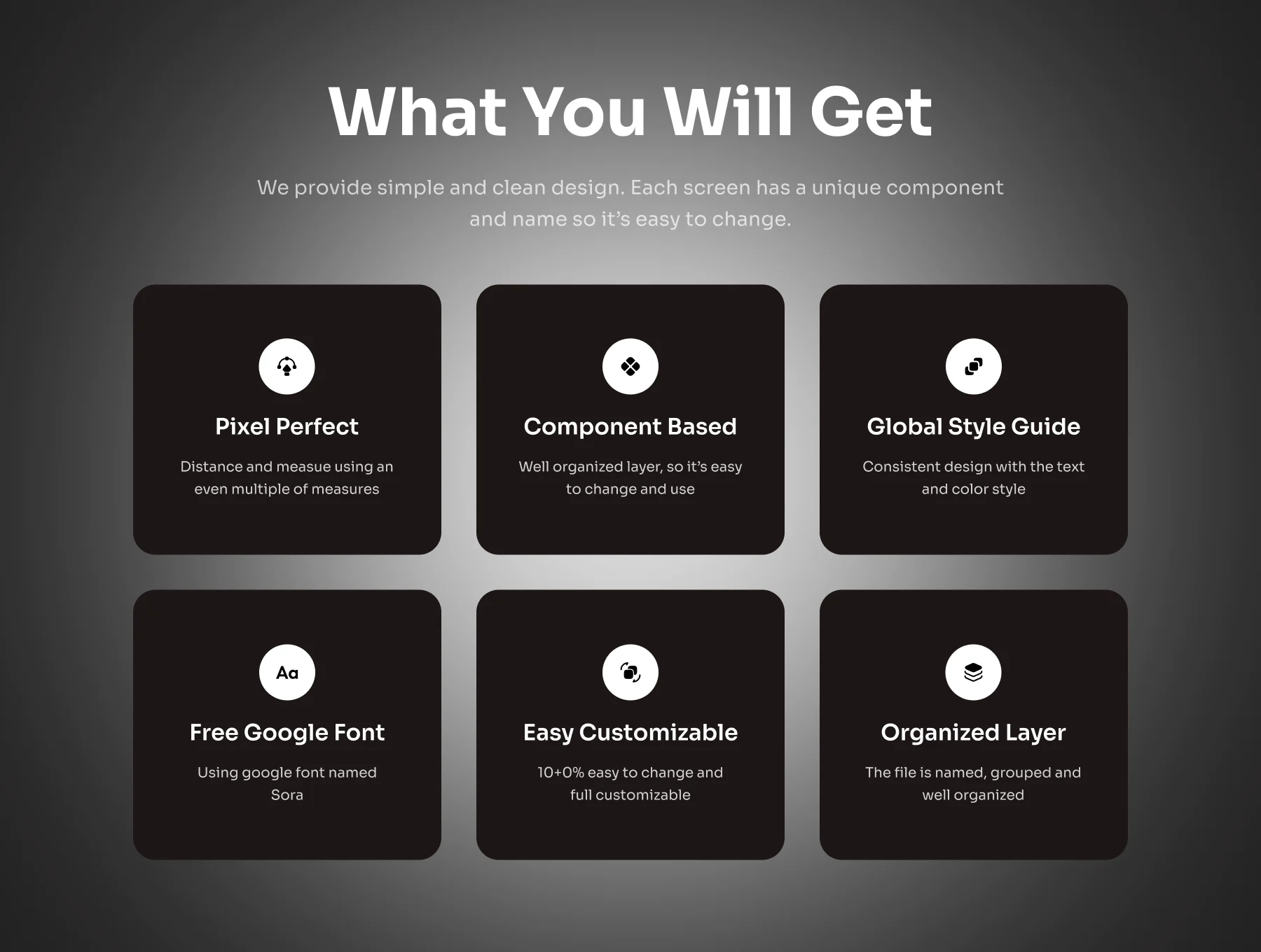 OPTIMA - Design Studio Agency Template 2