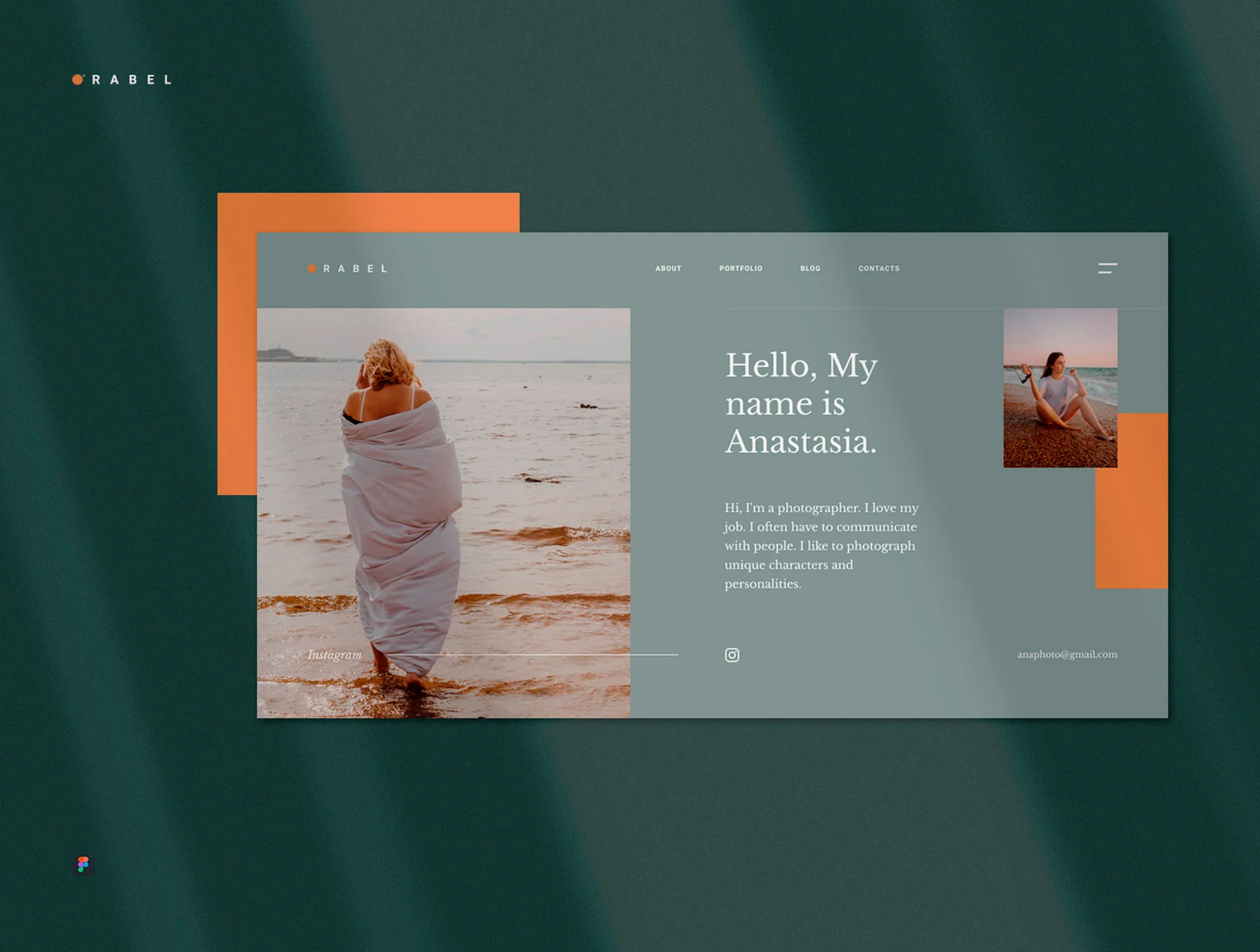 Orabel Web UI Kit 3