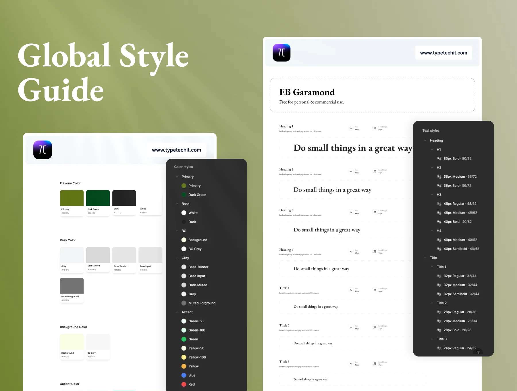Oranic – Skincare eCommerce UI Kit & Theme for Beauty Brands 5