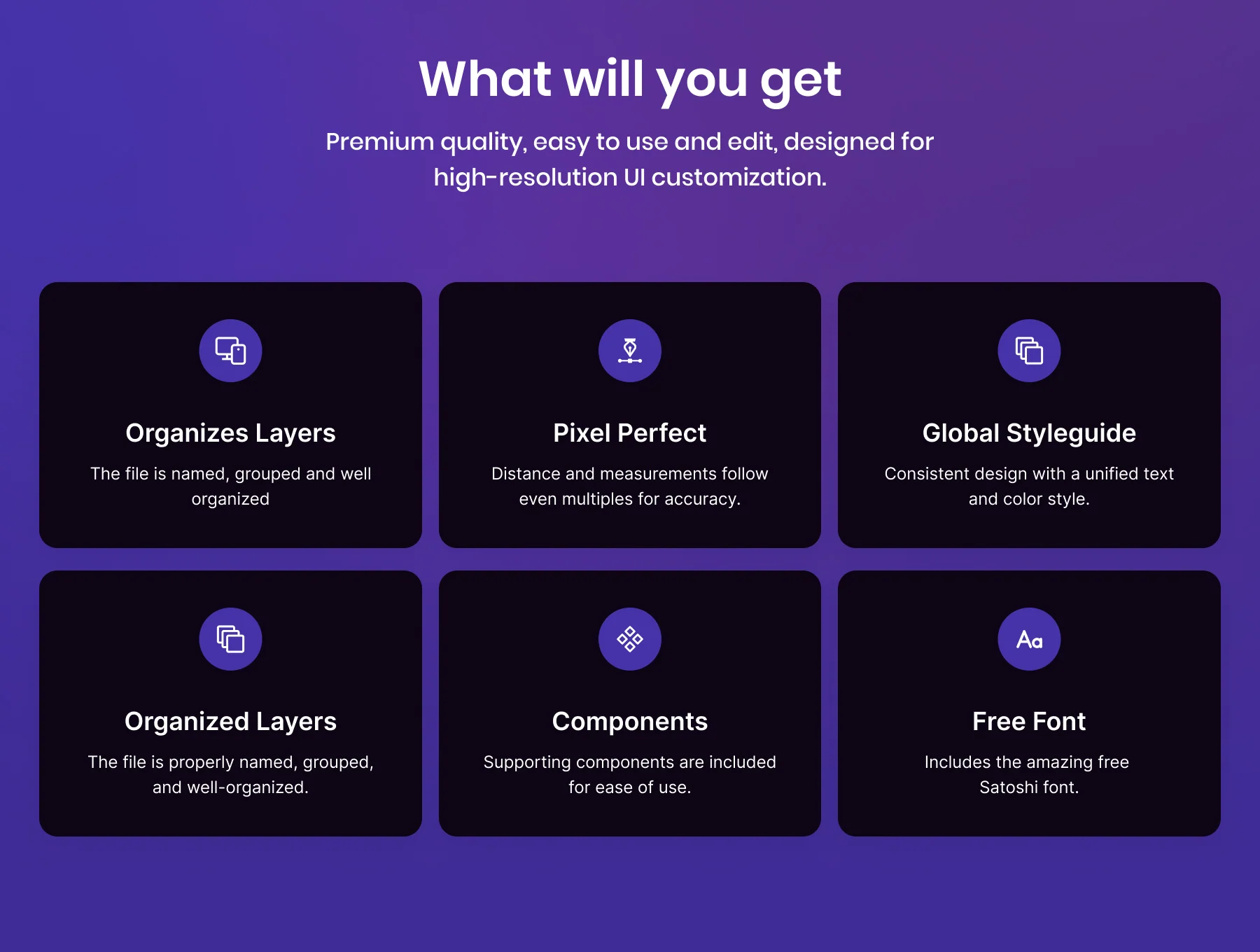 Orbi AI Community Mobile UI App 2