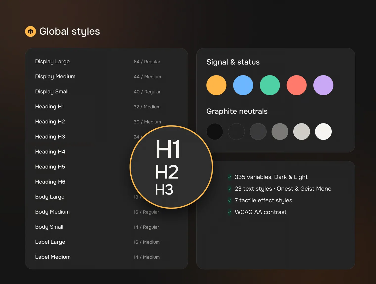 Orbit — AI Agent Workspace UI Kit 7