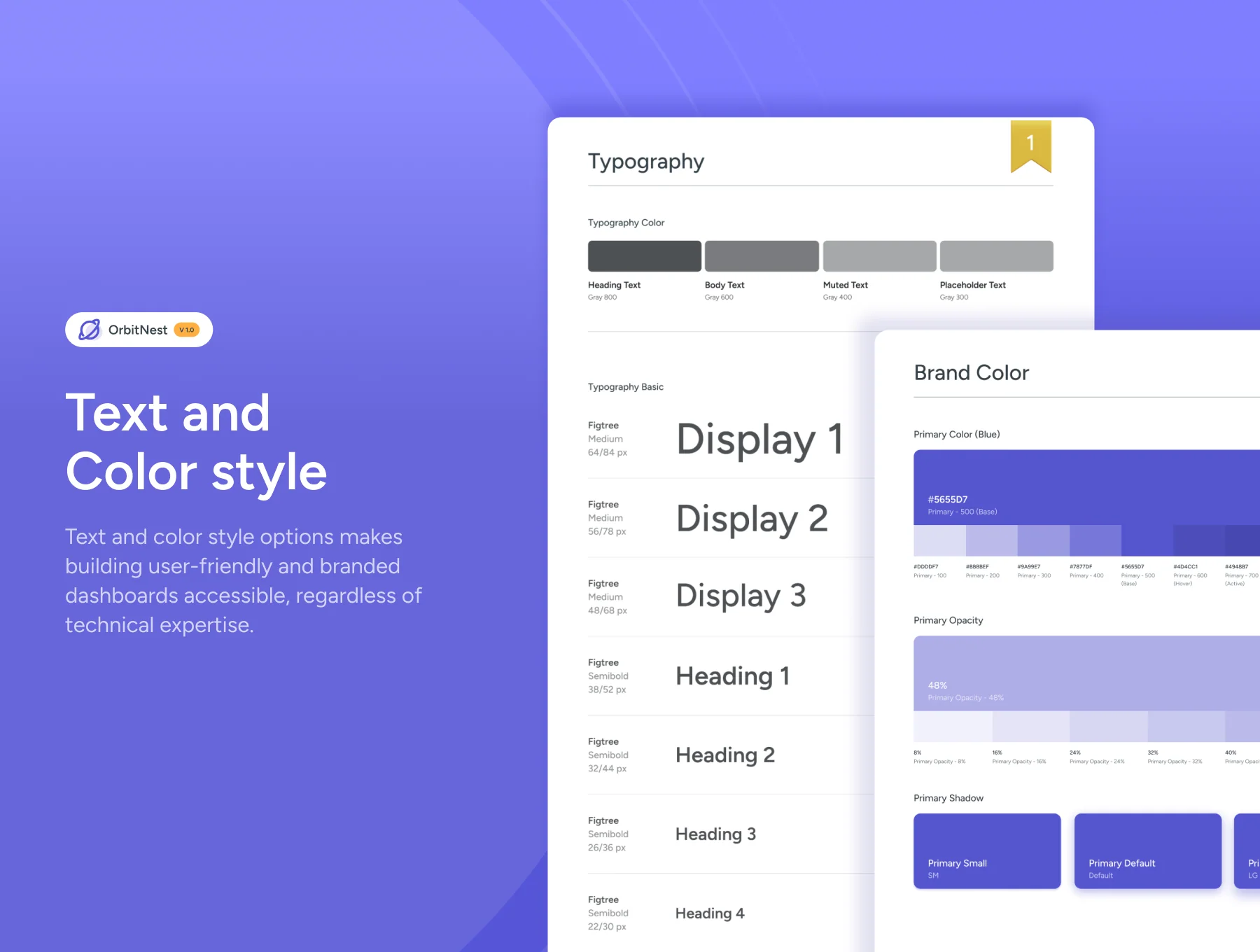 OrbitNest - Multipurpose Admin Dashboard 6