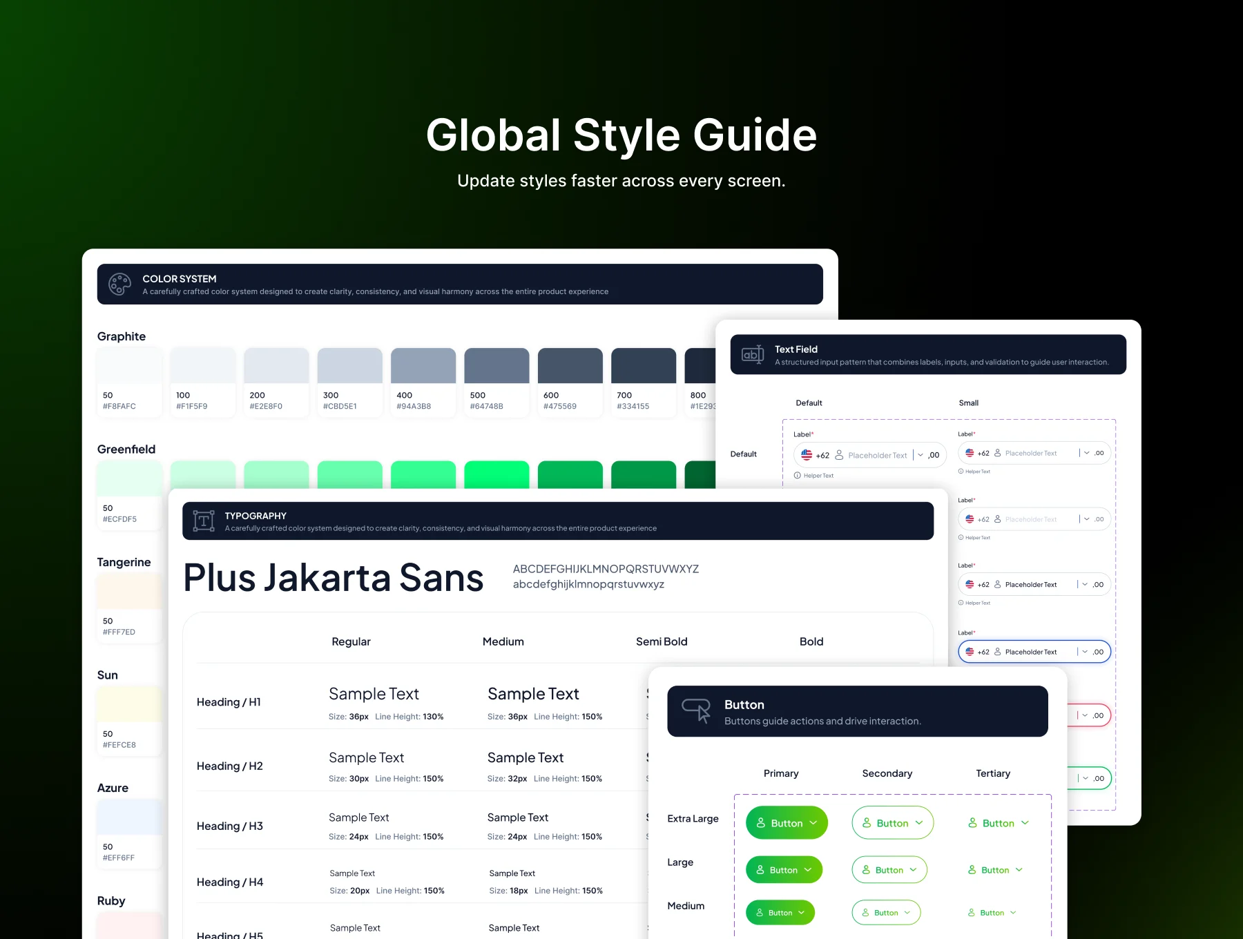 OrbitPay – Digital Wallet UI Kit 3