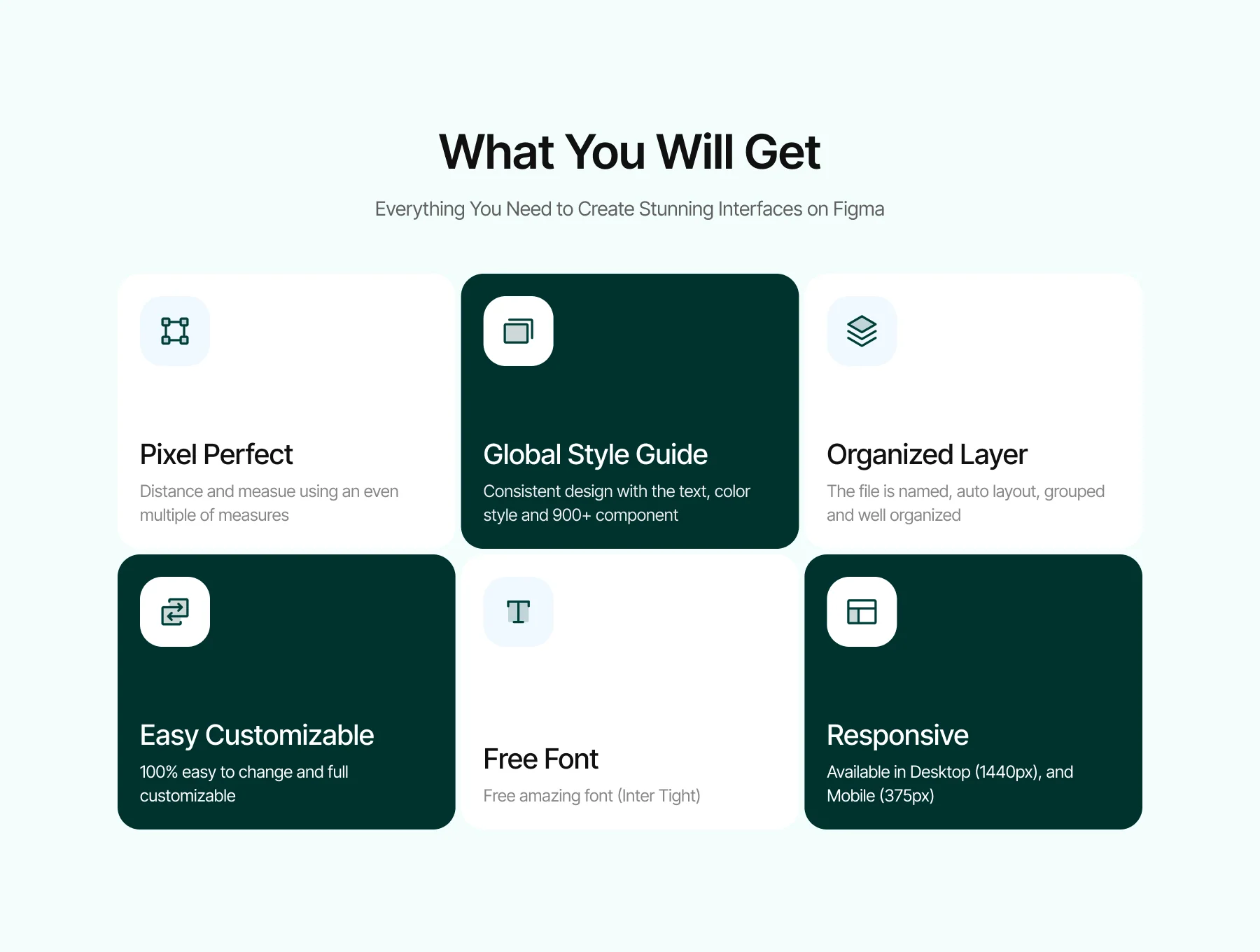 OrbitTrip - AI for Trip Planner Web App UI Kit 2
