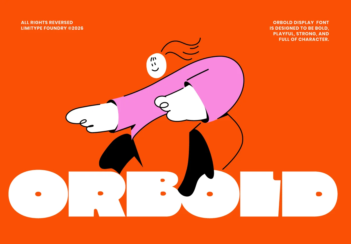 Orbold