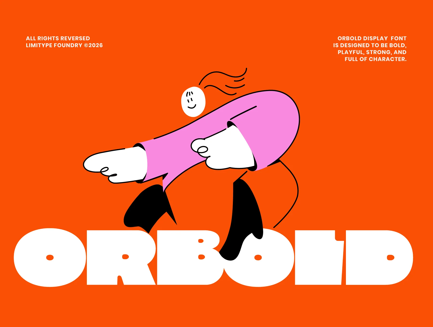 Orbold