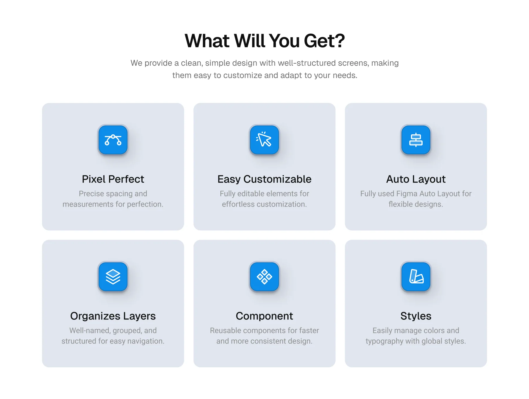 Orcademy - E-learning Dashboard UI KIT 2