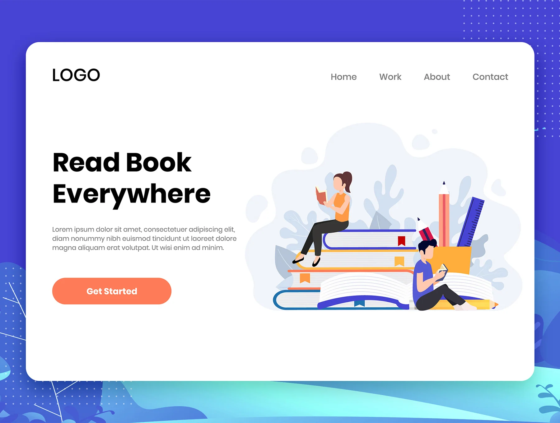 Orch - Illustration Pack 10