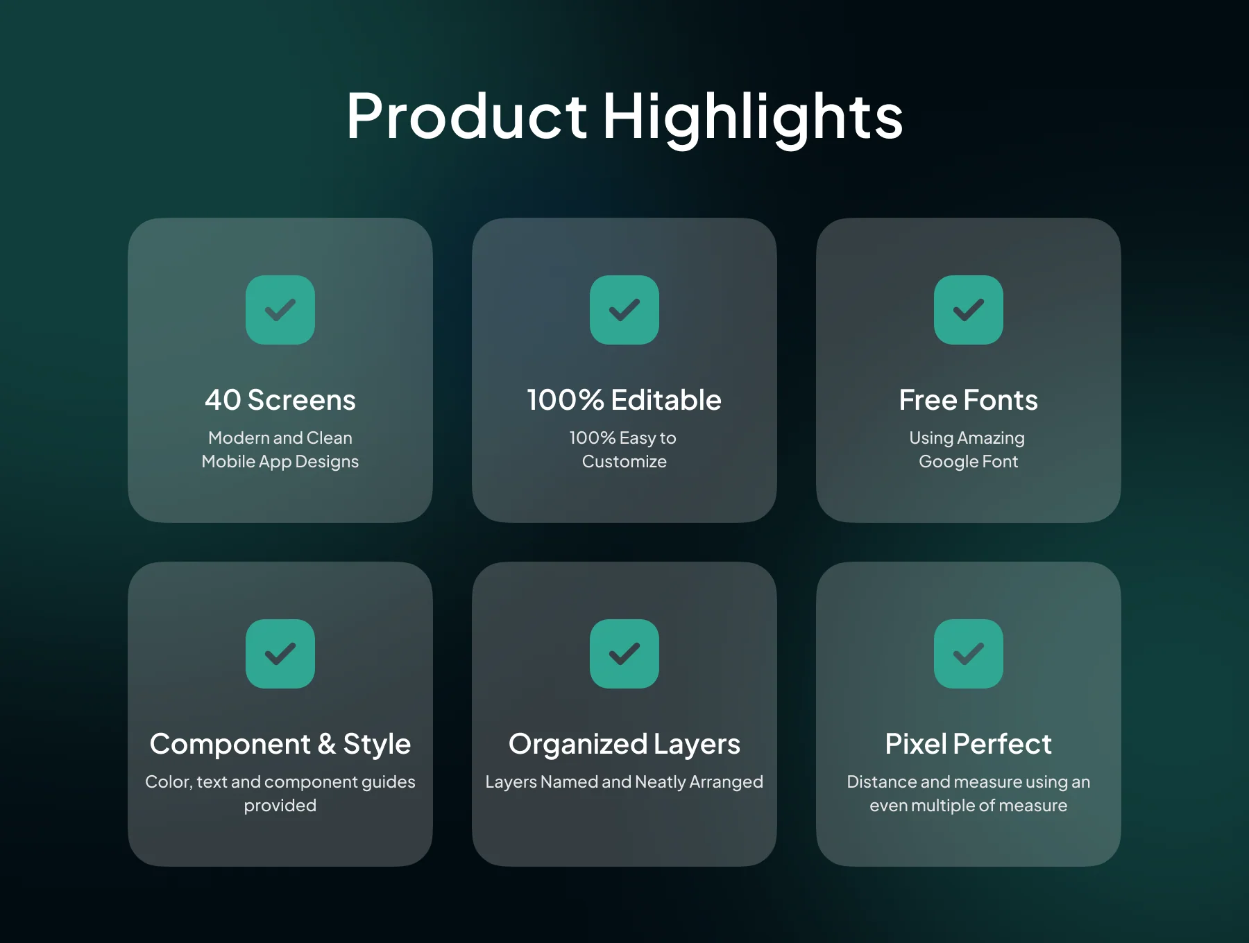 Ordalz - Content Writing Services Website UI Kit 5
