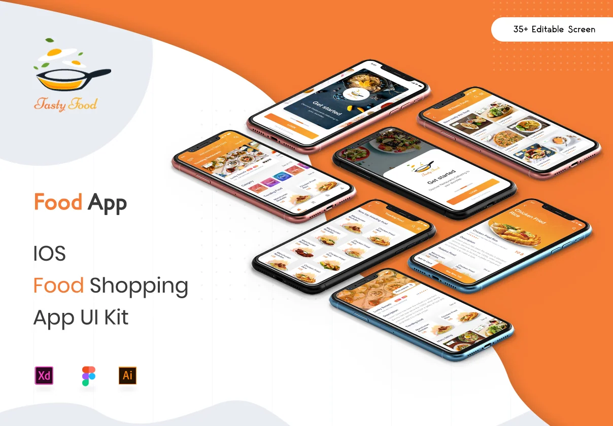 Order Food APP