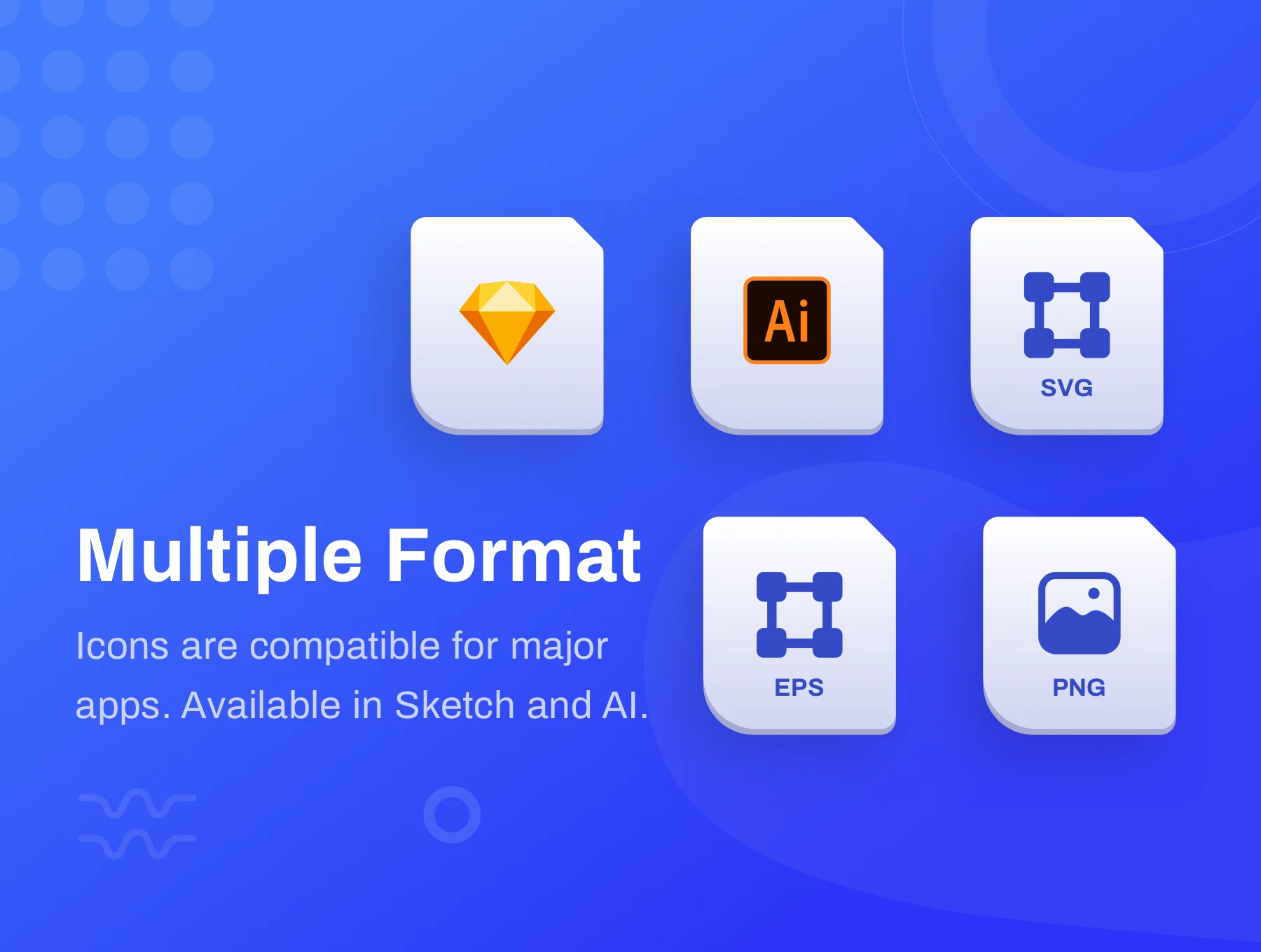 Ordergan : icon illustration 2