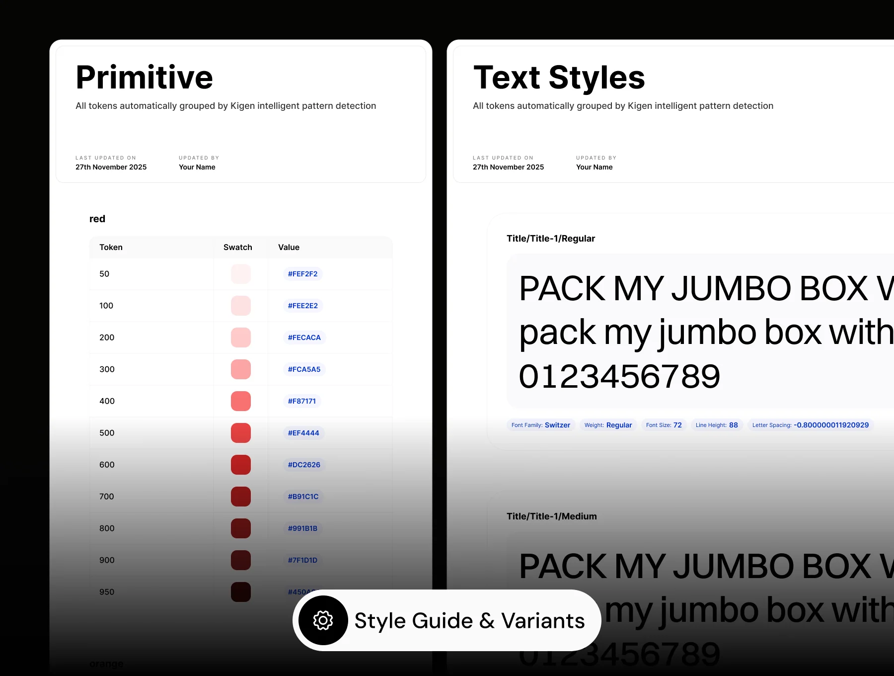 Oredix – Trading AI App UI Kit (120+ Screens, Light & Dark) 5