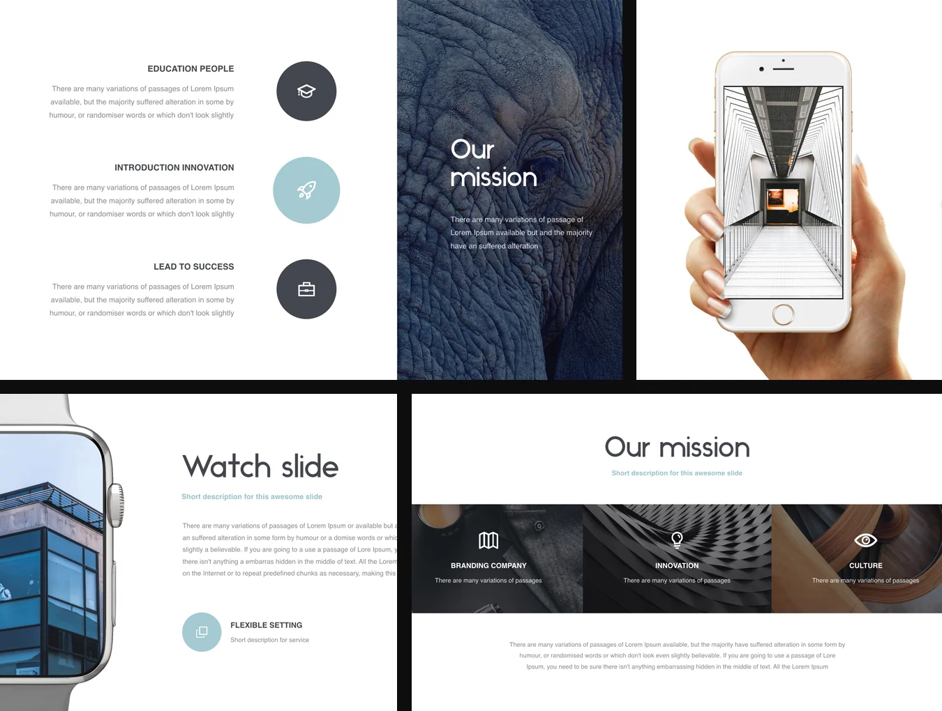 Oreol Presentation 4