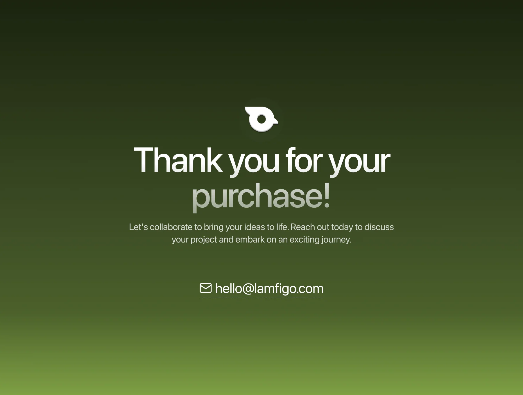 Organic Farm Landing Page UI Kit – Verdant 8