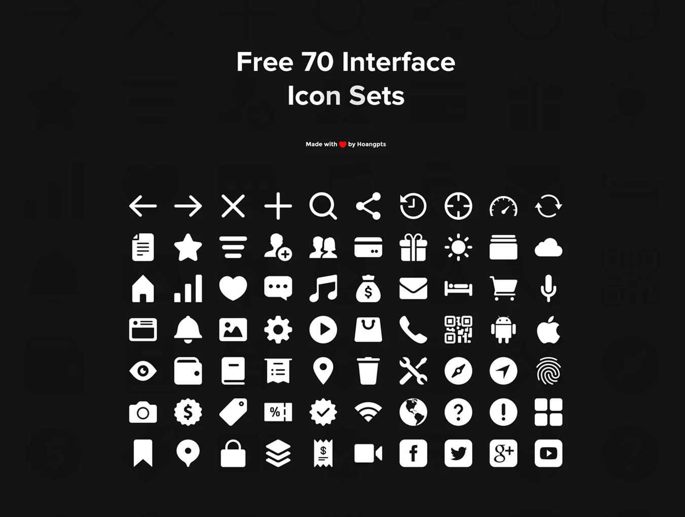 Origin Mobile UI Kit 6