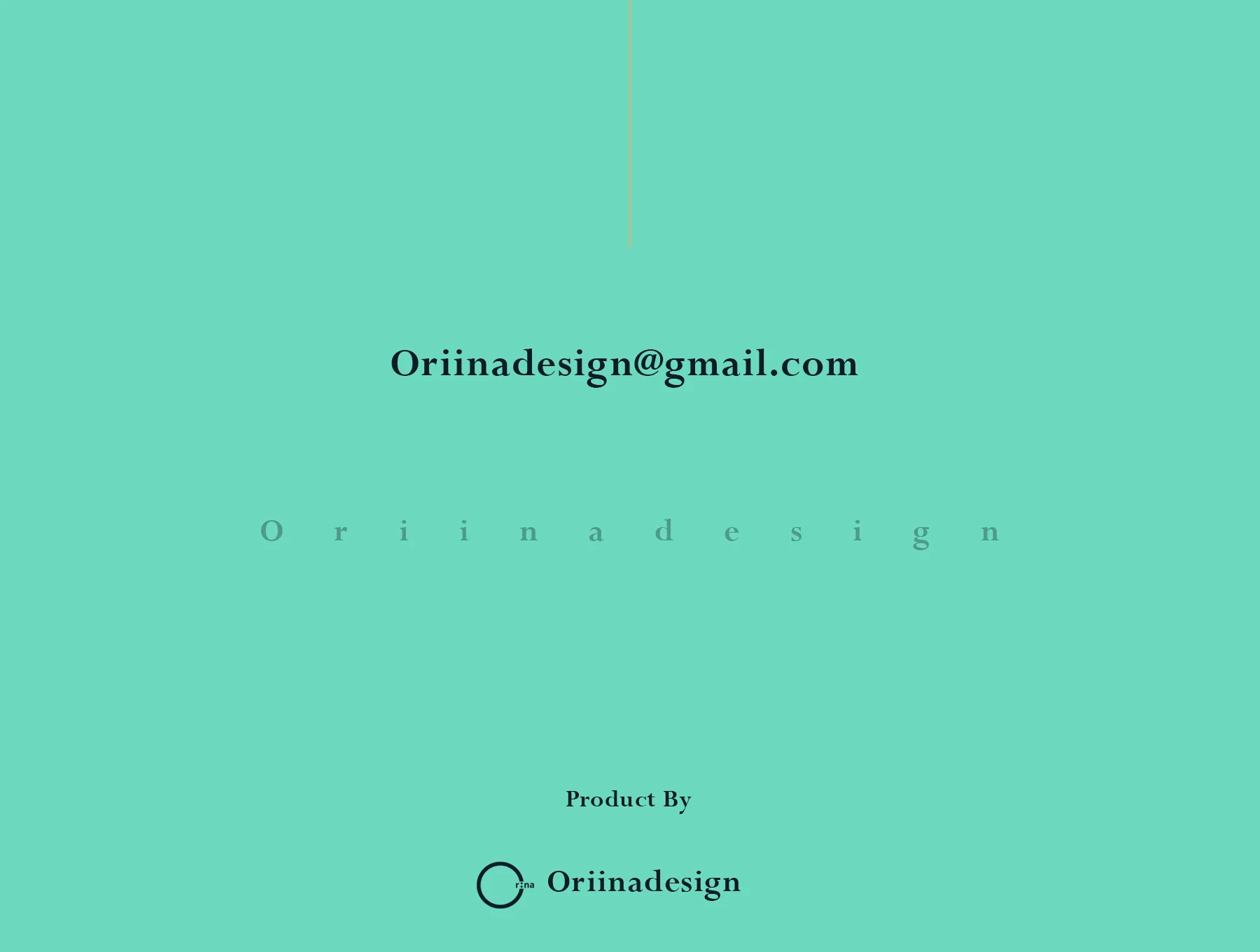 Orina Chain Investment  Ui kit 8