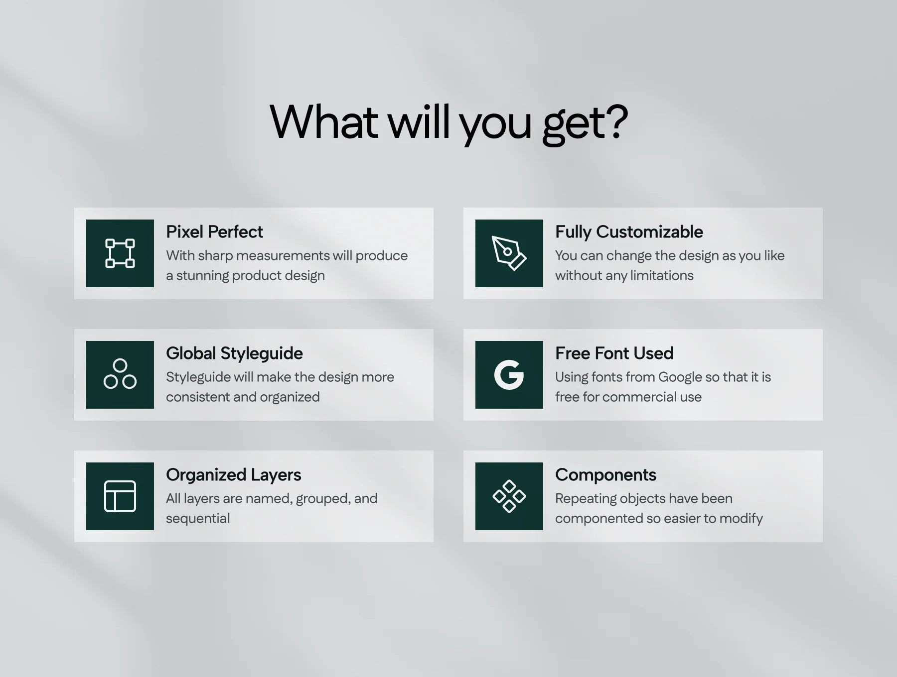 Osigent - Business Agency Website Template 2