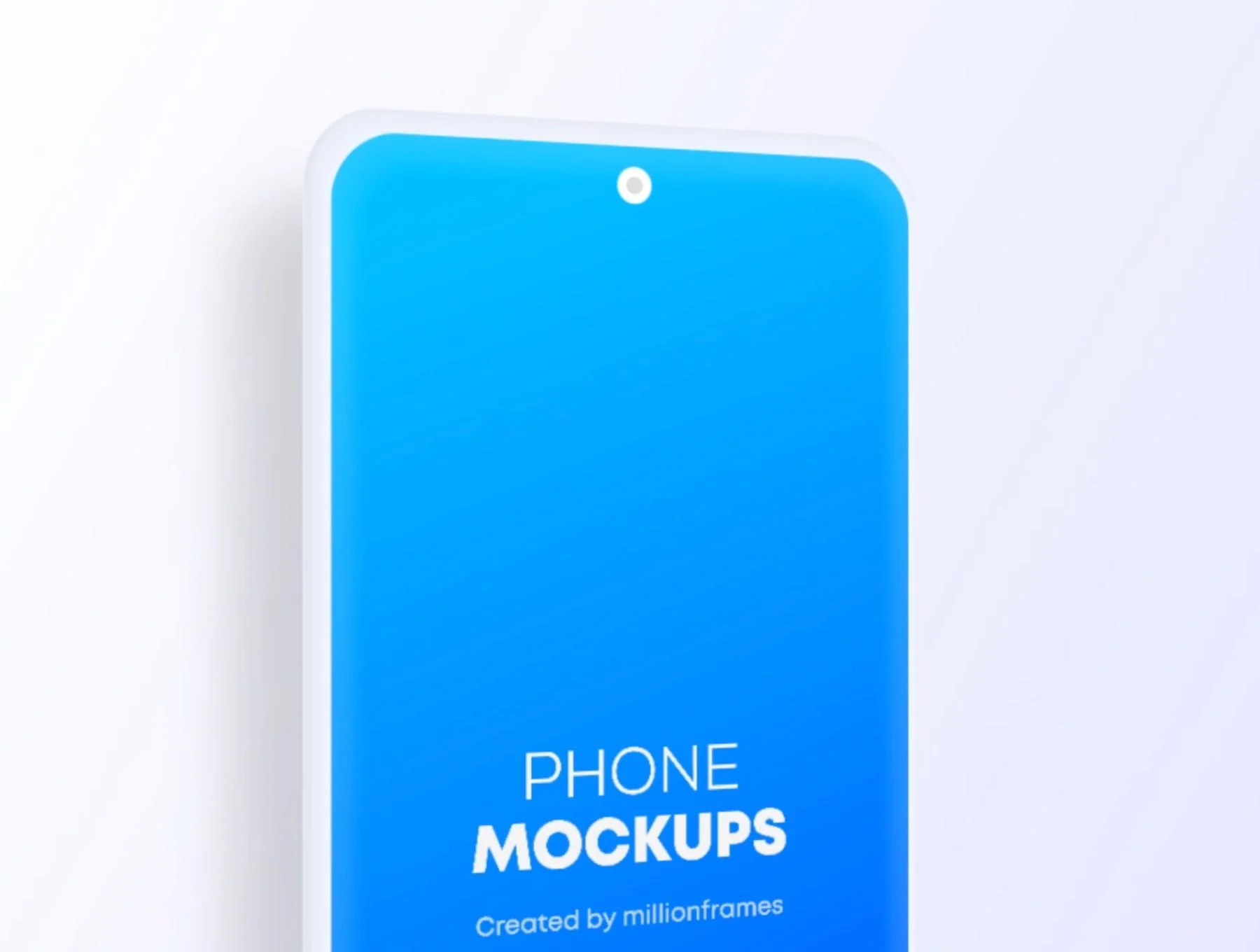 Oslo-Animated Phone Mockups Pack 8