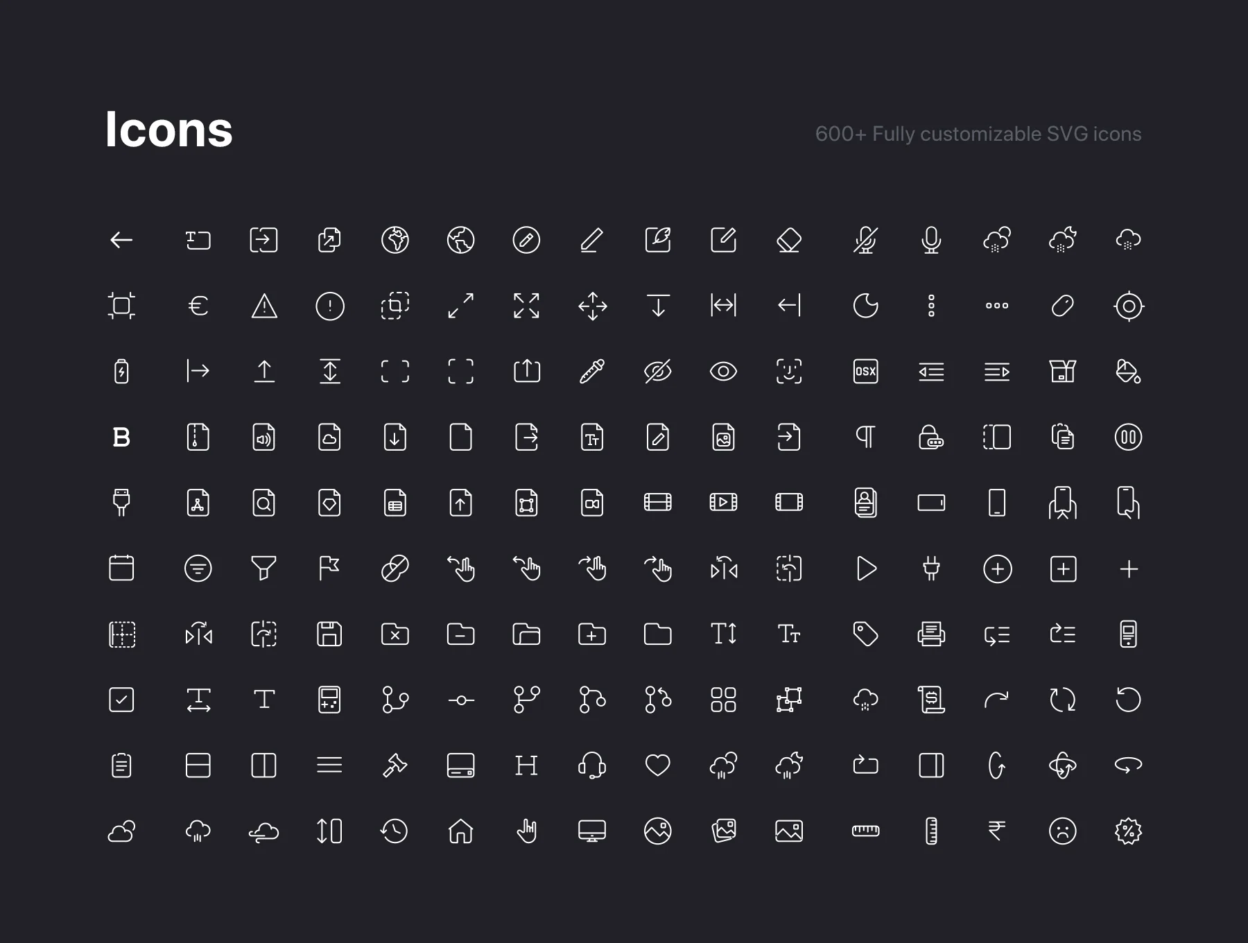 Osmium UI Kit 5