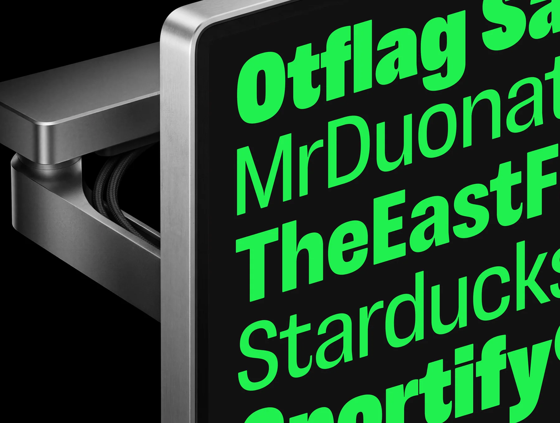 Otflag Sans 14
