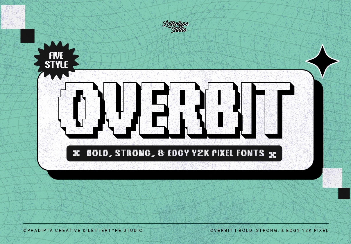 Overbit