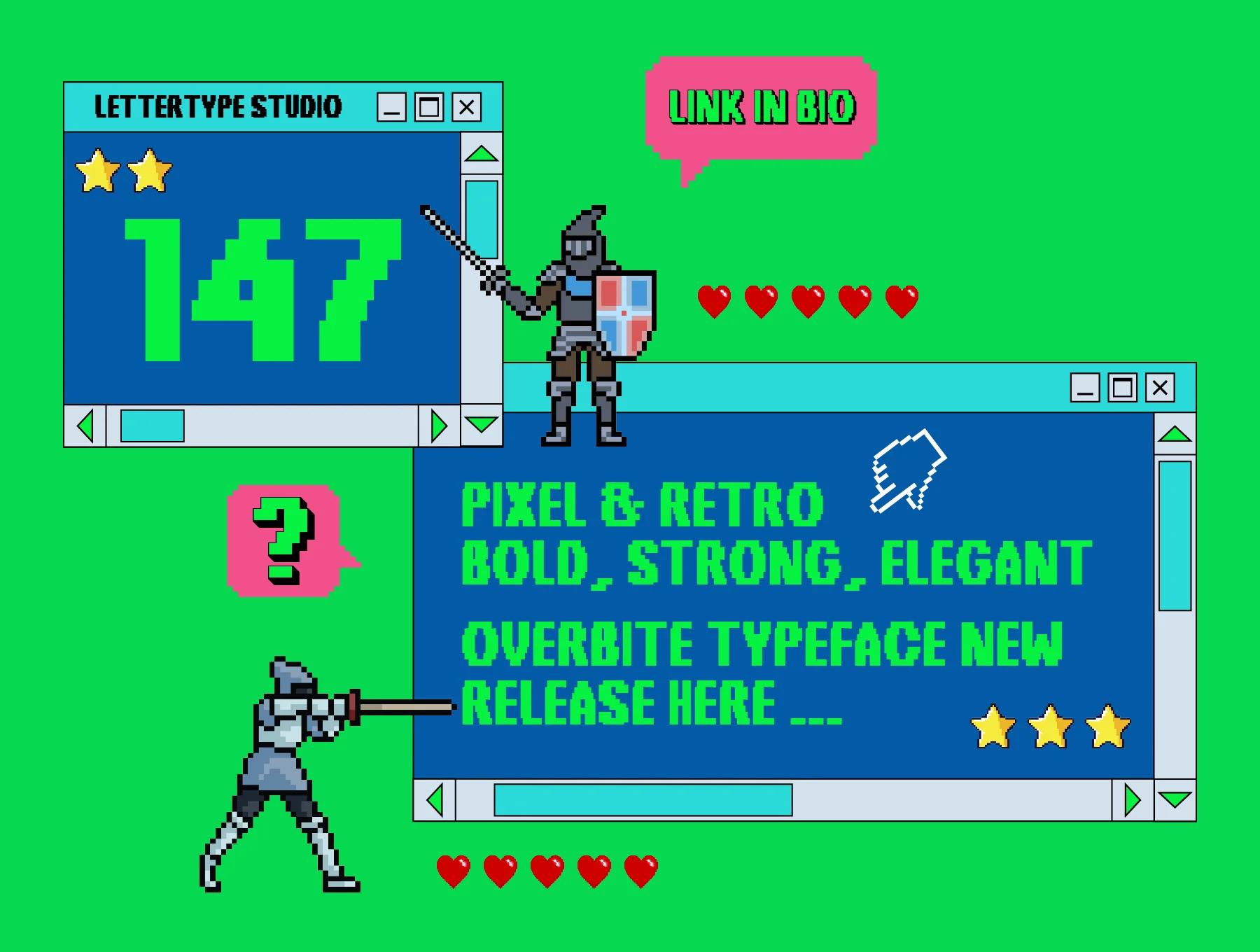 Overbit 3